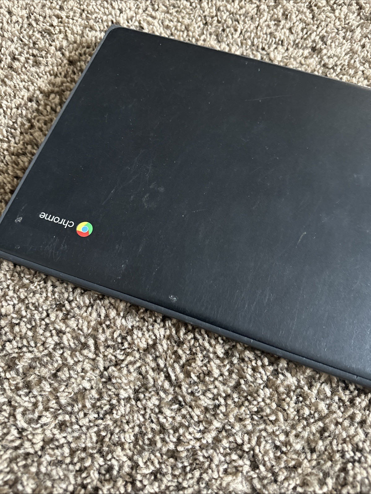 Chromebook Laptop Parts Or Repair No Charger