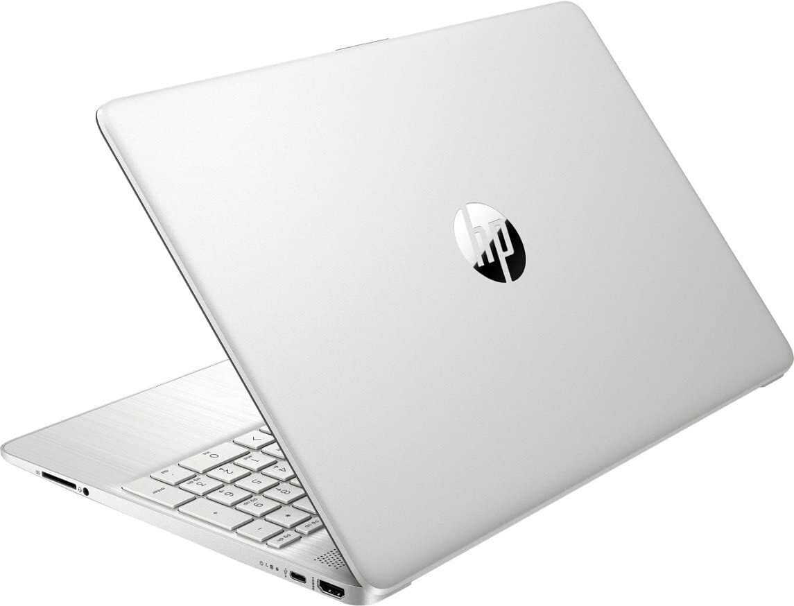 2025 HP Laptop 15.6″ Touchscreen Intel Core i3-1115G4 UP to 32GB RAM 2TB SSD US
