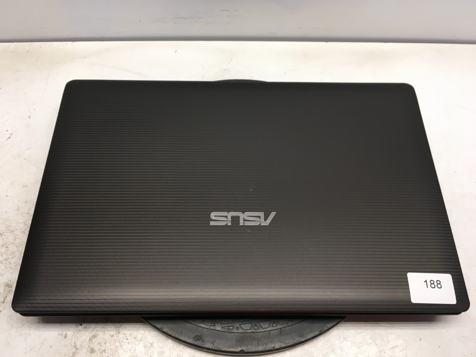 Asus K53E-BD4TD Intel i5-2430M 2.4GHz 4 GB NO HDD READ