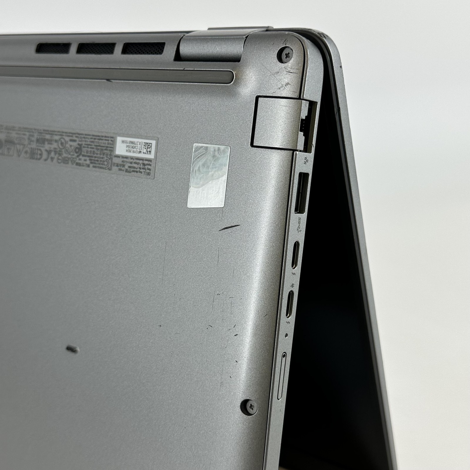 Dell Latitude 5450 14 Gray FHD 1.7 GHz Ultra 7 165U 16GB 512GB SSD Good