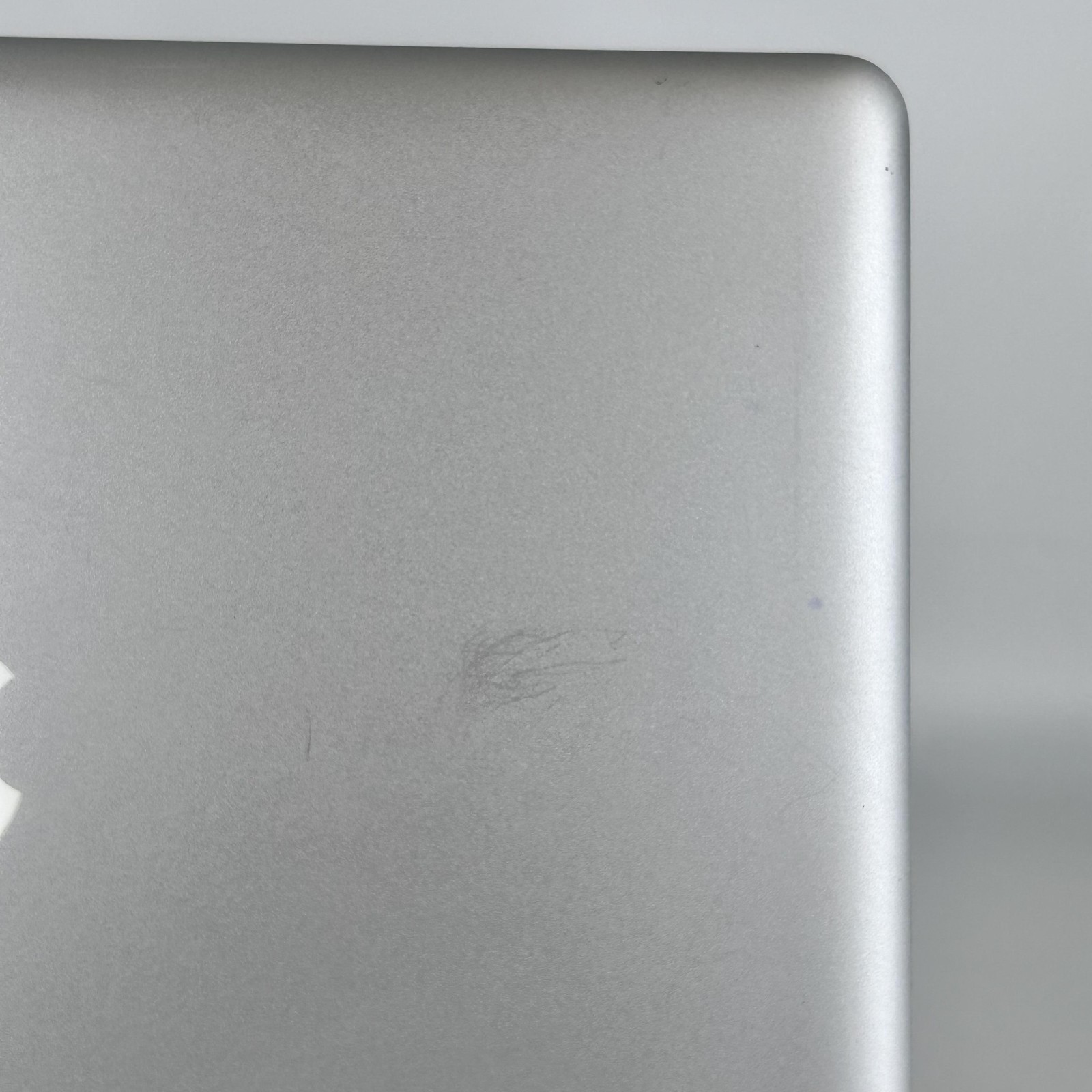 MacBook Pro 13 Mid 2012 Silver 2.5 GHz i5-3210M 4GB RAM 500GB HDD
