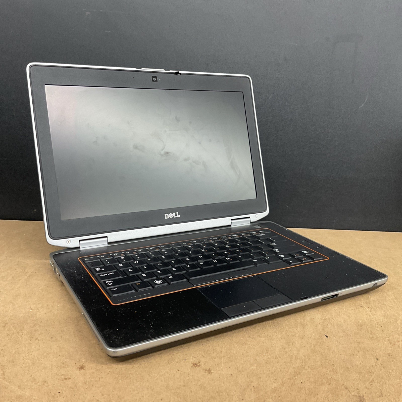 Dell Latitude E6420 15.6 inch – Broken Untested Lot Of 2