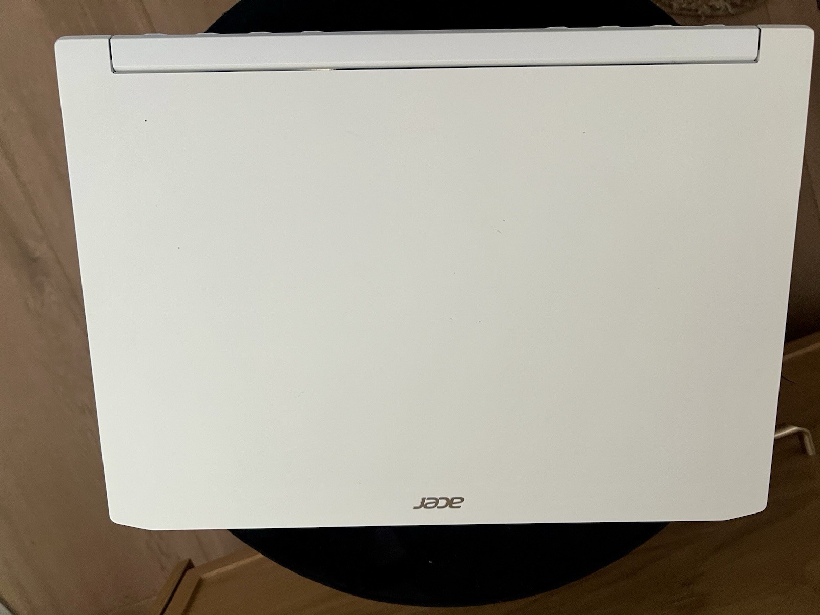 Acer ConceptD 7 CN715-71 15.6” 4K UHD i7 RTX 2060 Creator Laptop