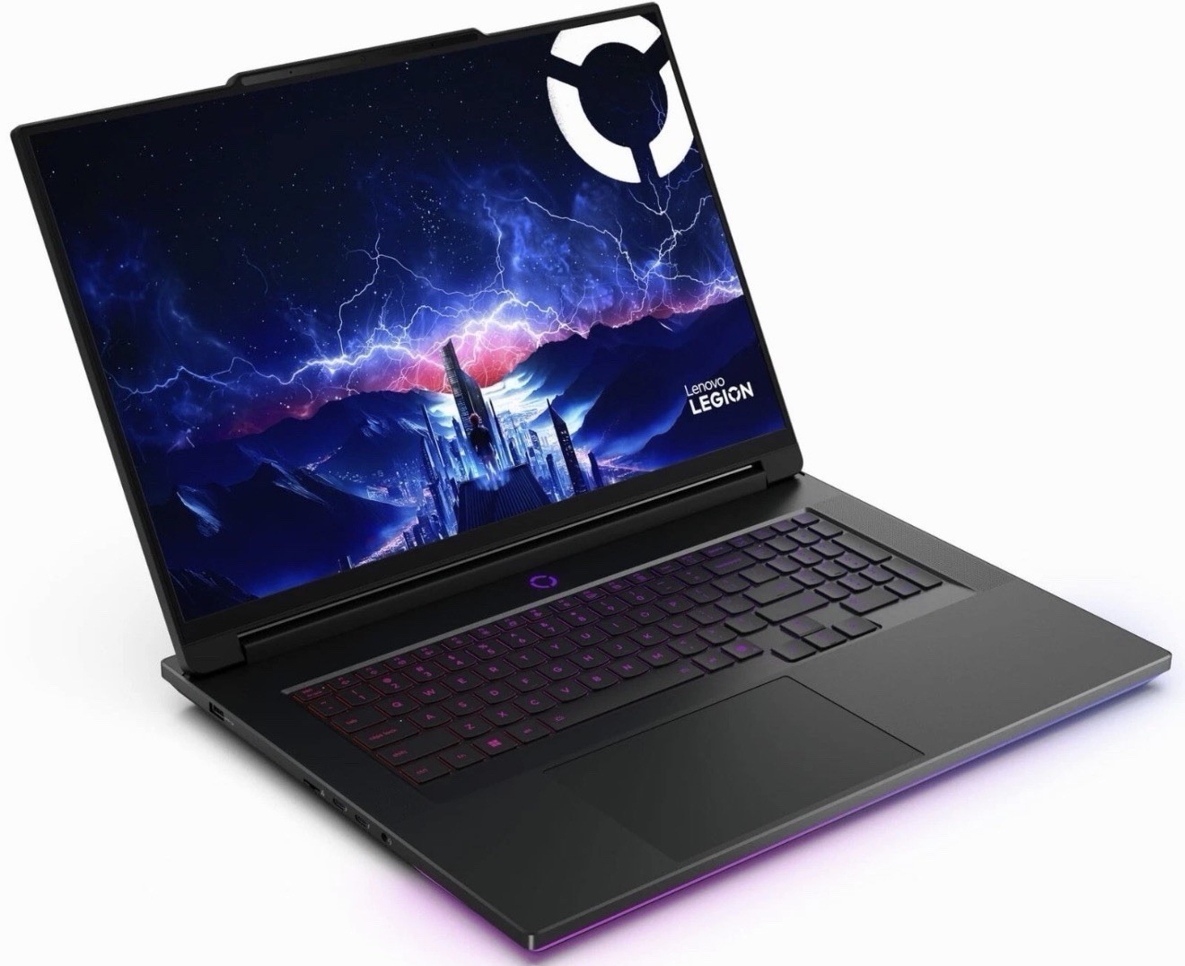 Lenovo Legion 9i Gen 10 18″ 4K Laptop RTX 5080 Intel Ultra 9 32GB RAM 1TB SSD