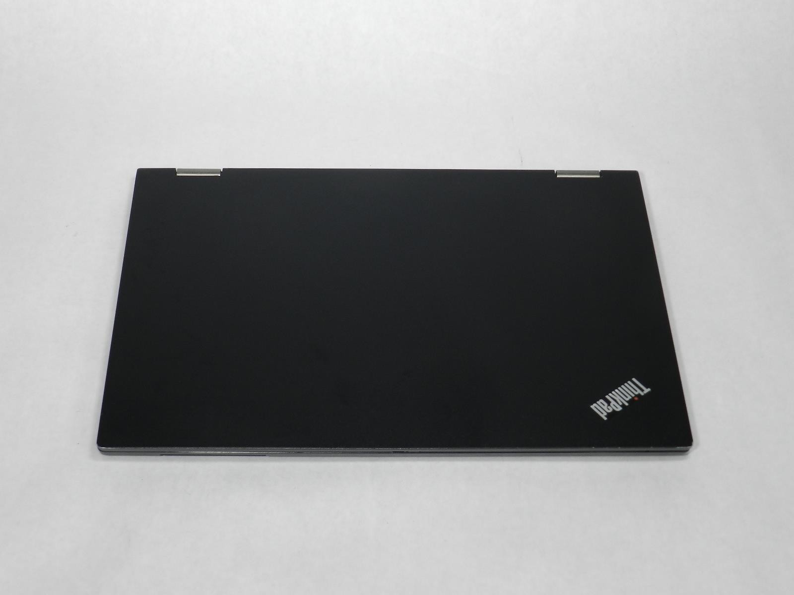 LENOVO THINKPAD L13 YOGA GEN 2 | TOUCH | i5-1135G7 | 256GB SSD | 16GB | WIN11PRO
