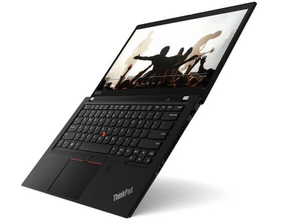 Lenovo THINKPAD T14 AMD RYZEN7 Pro 4750U 8-CORE 0.6oz 2TB Win 11