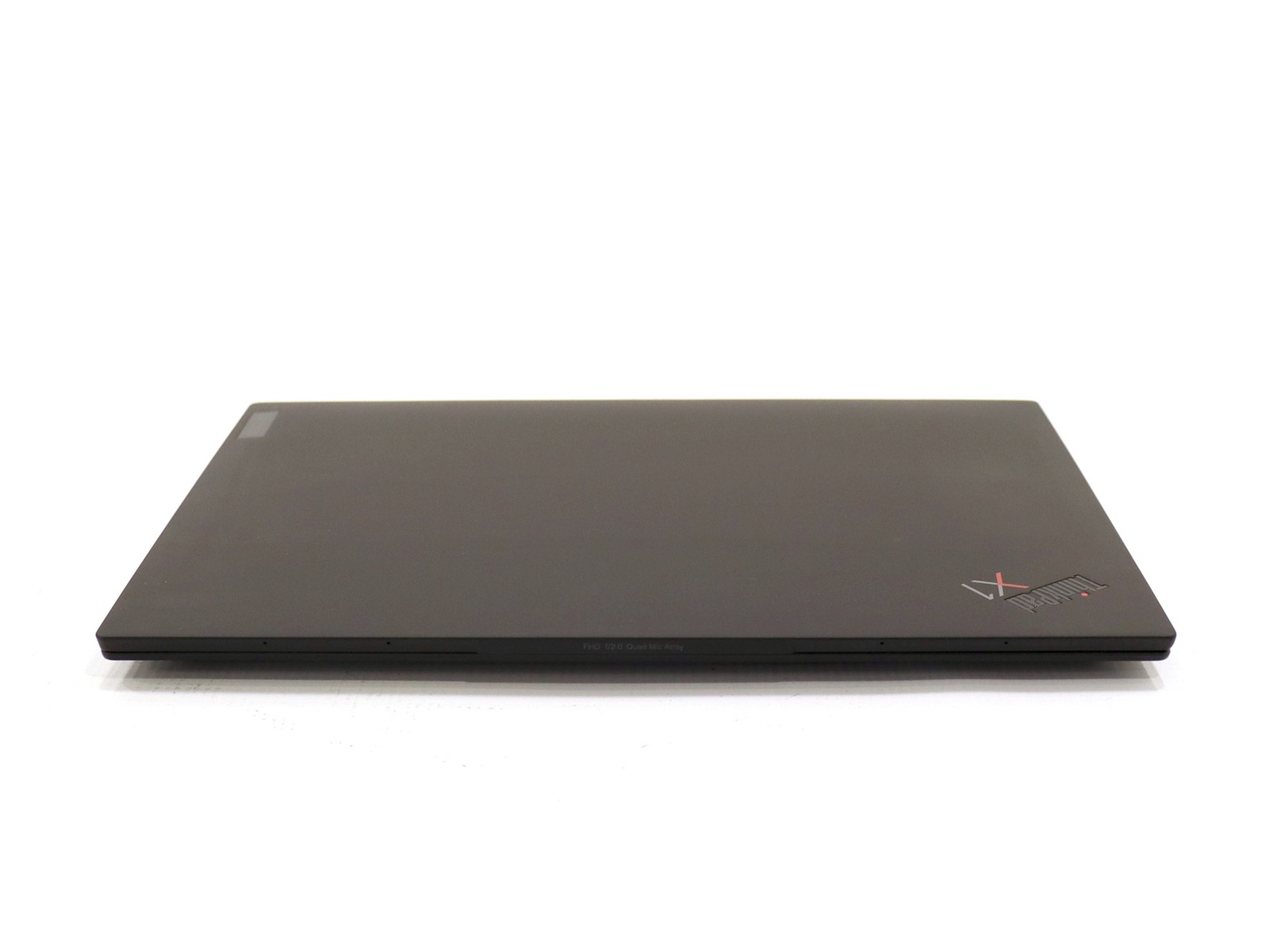 Lenovo ThinkPad X1 Carbon Gen 10 14.0″ Touch FHD+ i5-1240P 16GB 500GB NVMe W11P