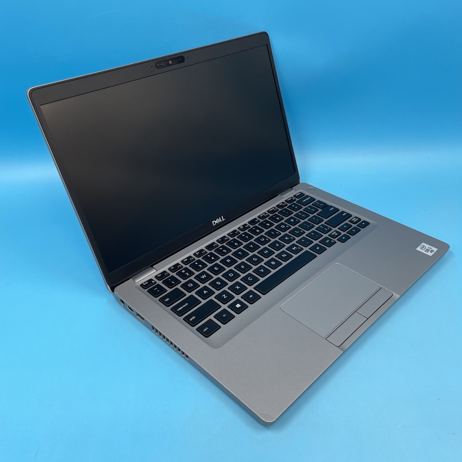Dell Latitude 5410 | i5-10310U | 16GB RAM | NO SSD | NO OS | 33% BATTERY