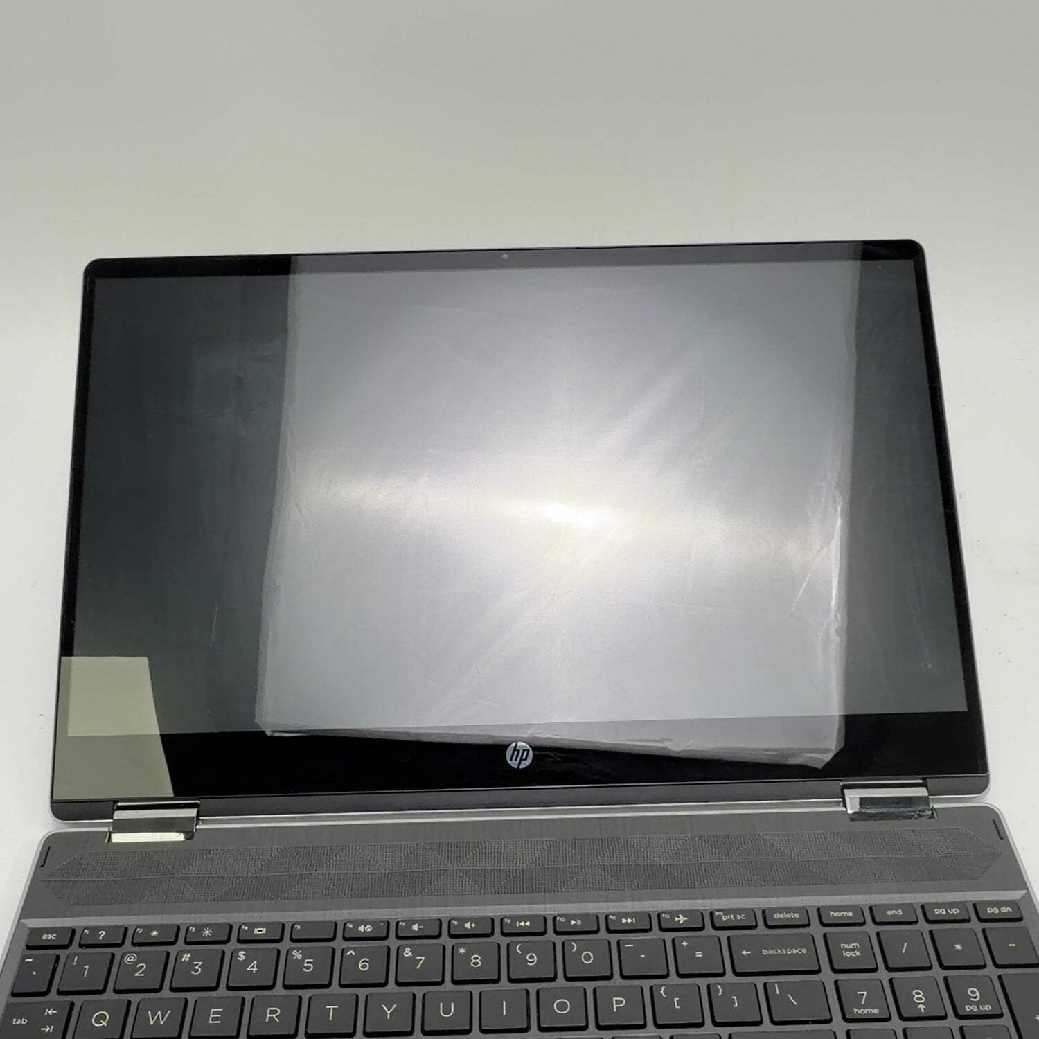 HP Pavilion x360 15-DQ1XXX 15.6″ I5-10210U 1.6GHz 8GB RAM 512GB SSD