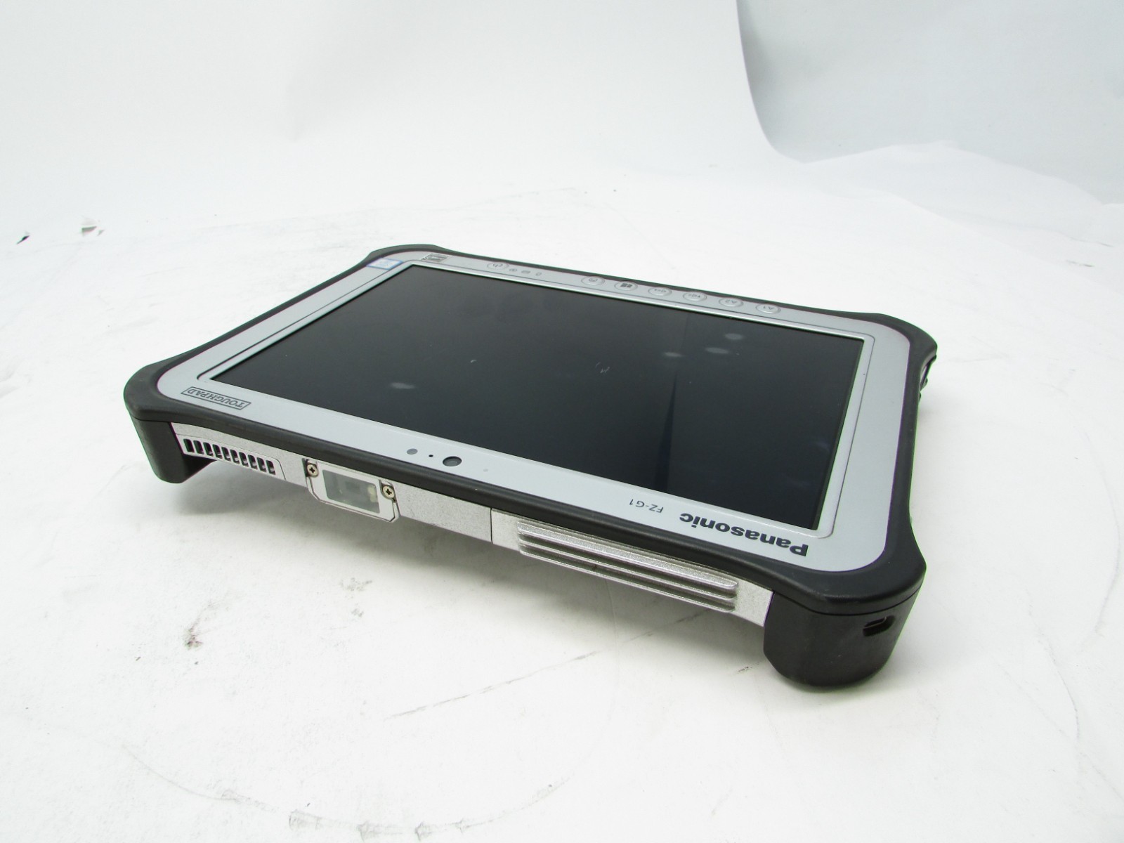 Panasonic Toughpad FZ-G1 10.1” i5-6300U 2.40GHz 8GB 256GB No OS/AC
