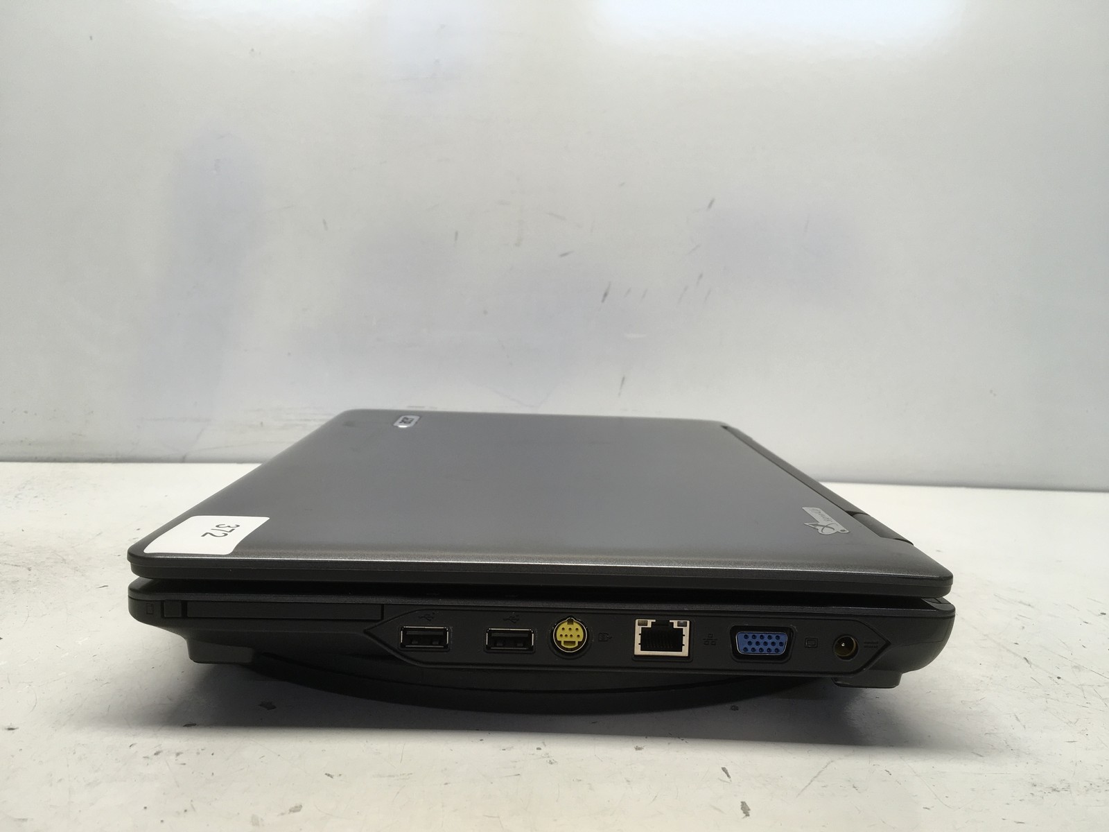 Acer Extensa 4620 Intel Core 2 Duo T5550 1.83GHz 1 GB NO HDD No Batt