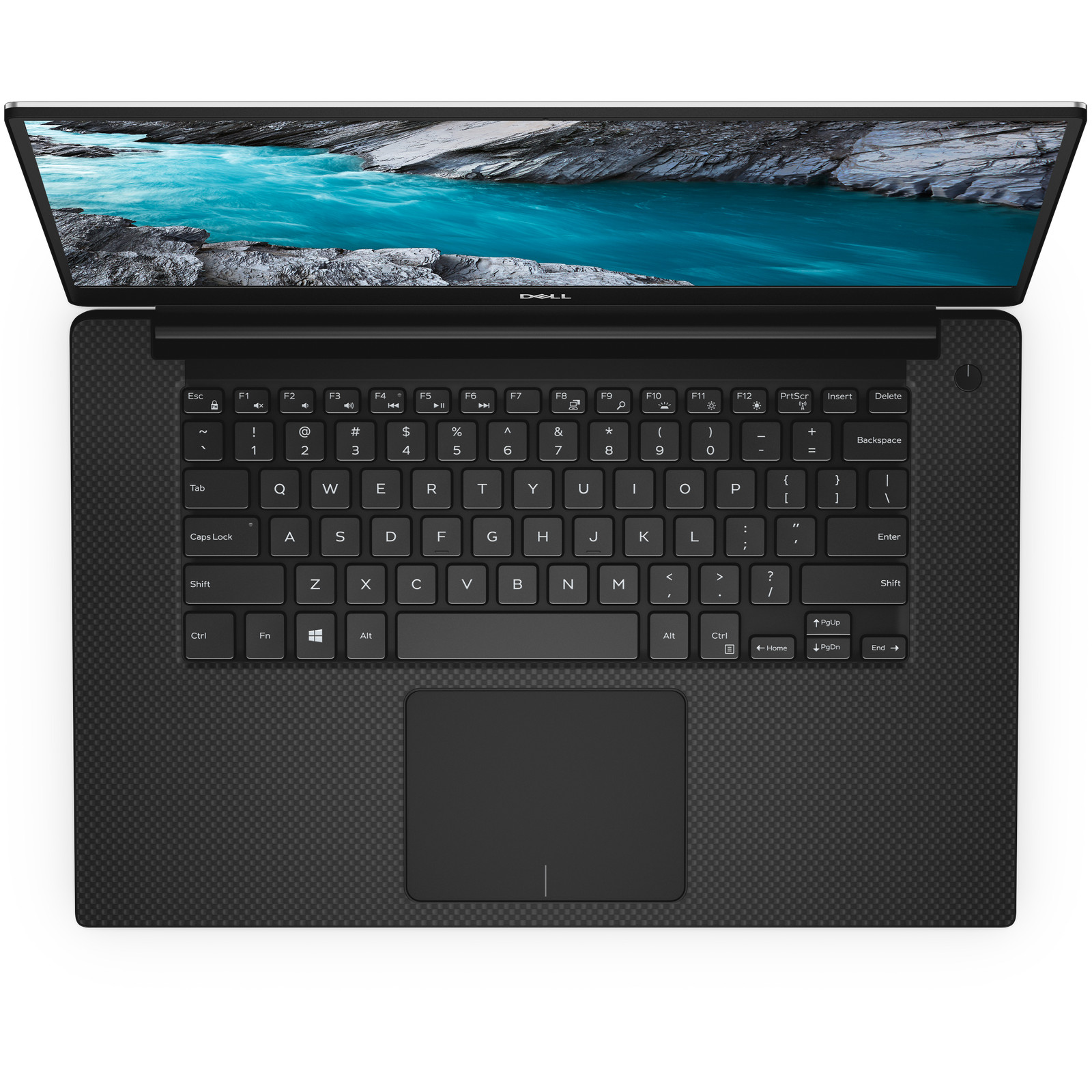 Dell XPS 15 7590 – 15.6″ FHD – i7-9750H – 16GB RAM – GTX 1650 – 512GB SSD-Silver