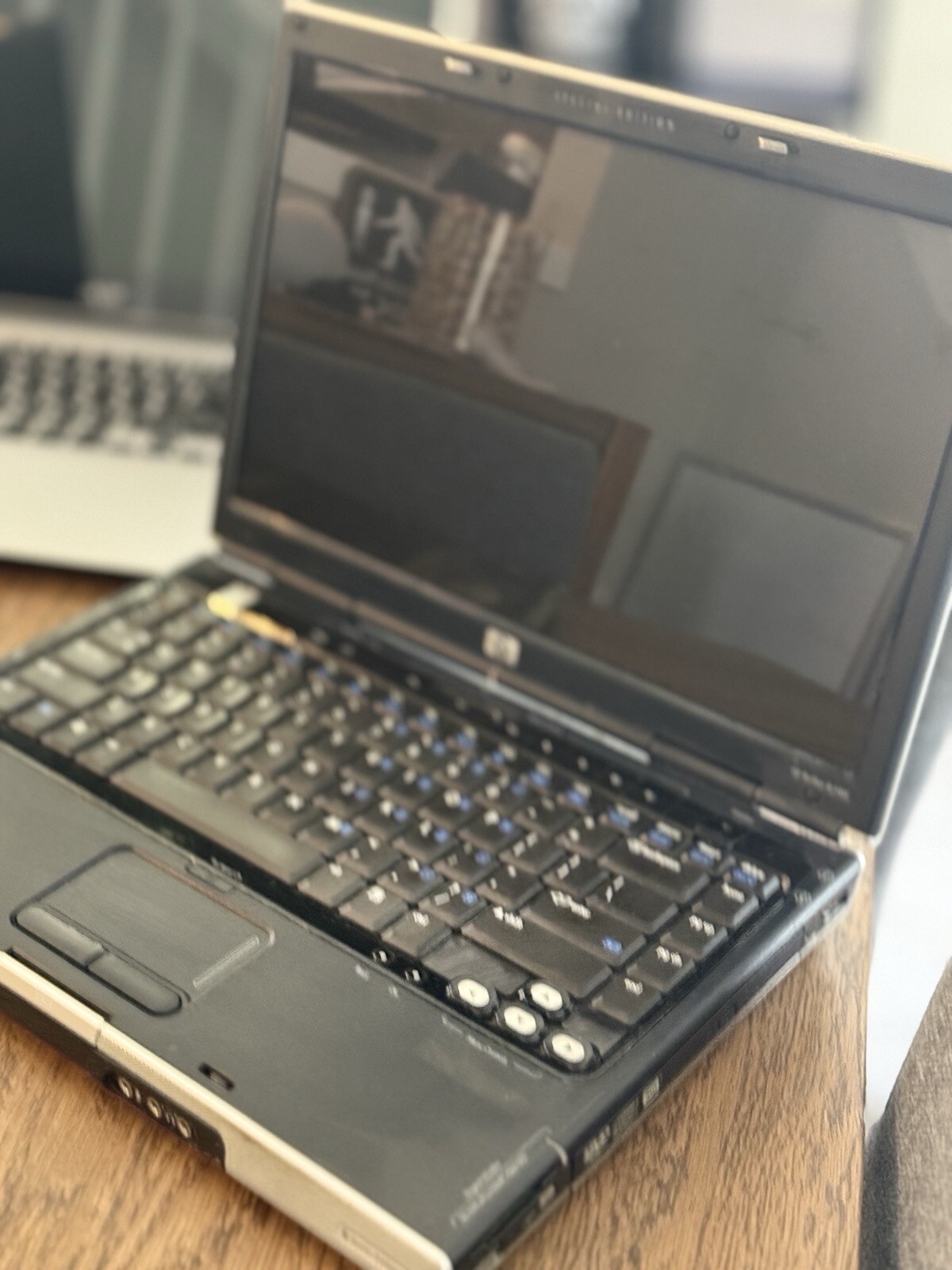 Lot of 3 Laptops – Acer Aspire Touchscreen, Toshiba Satellite, HP Pavillion