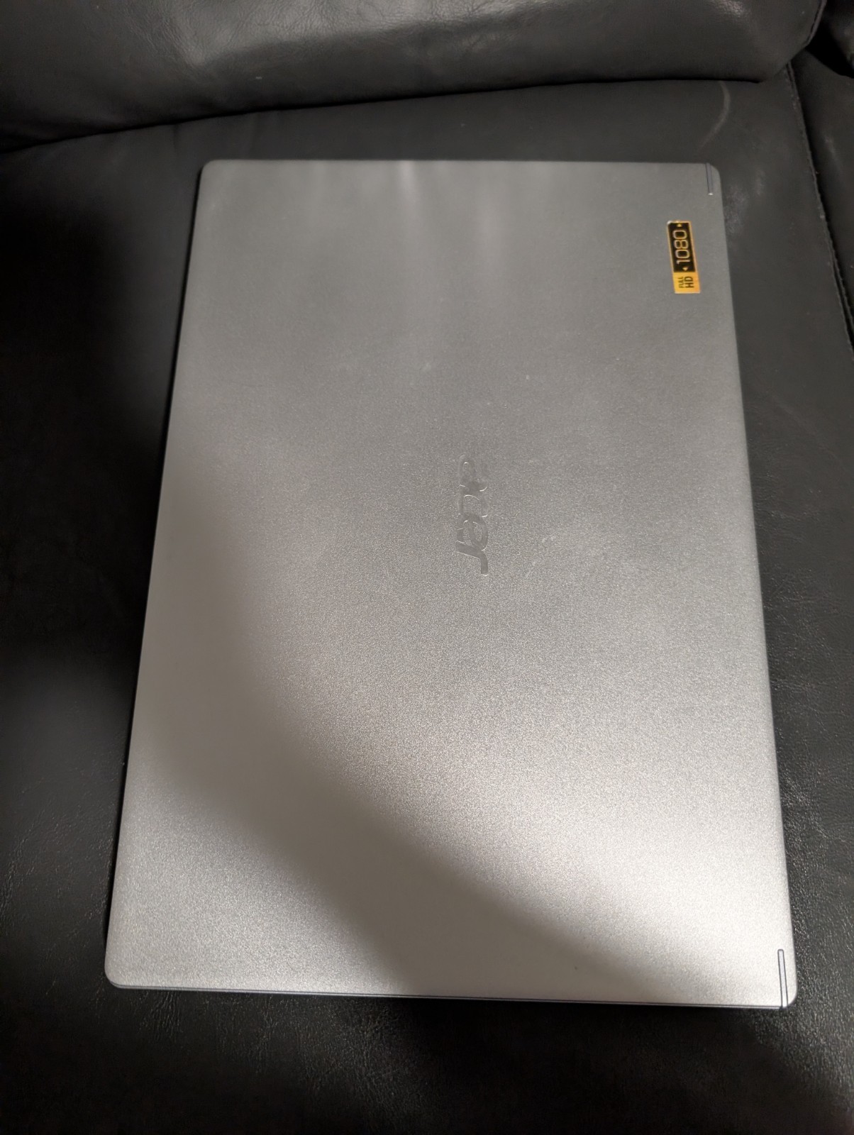 Acer Aspire 5 A515-54 – Intel Core i5 10210u – 256GB SSD – 8GB RAM – 1080p