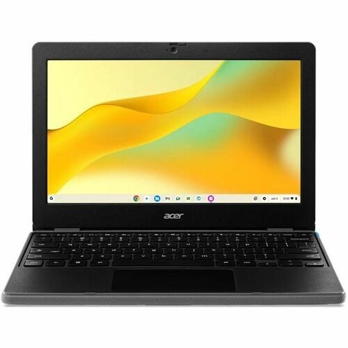 Acer Chromebook 311 C725 C725-87PF 11.6 Rugged Clamshell Chromebook – HD – 60 H