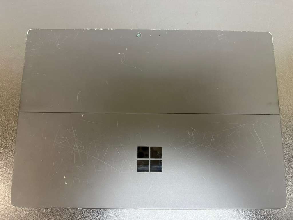 Microsoft Surface Pro 6 12.3″ Touch i7-8650U 16GB RAM 512GB SSD