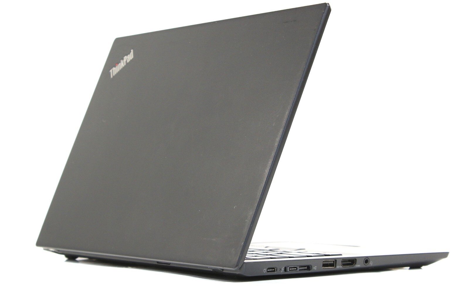 Lenovo ThinkPad X390 13″ Intel i5-10210U 8GB RAM 500GB NVMe SSD Windows 11 Pro