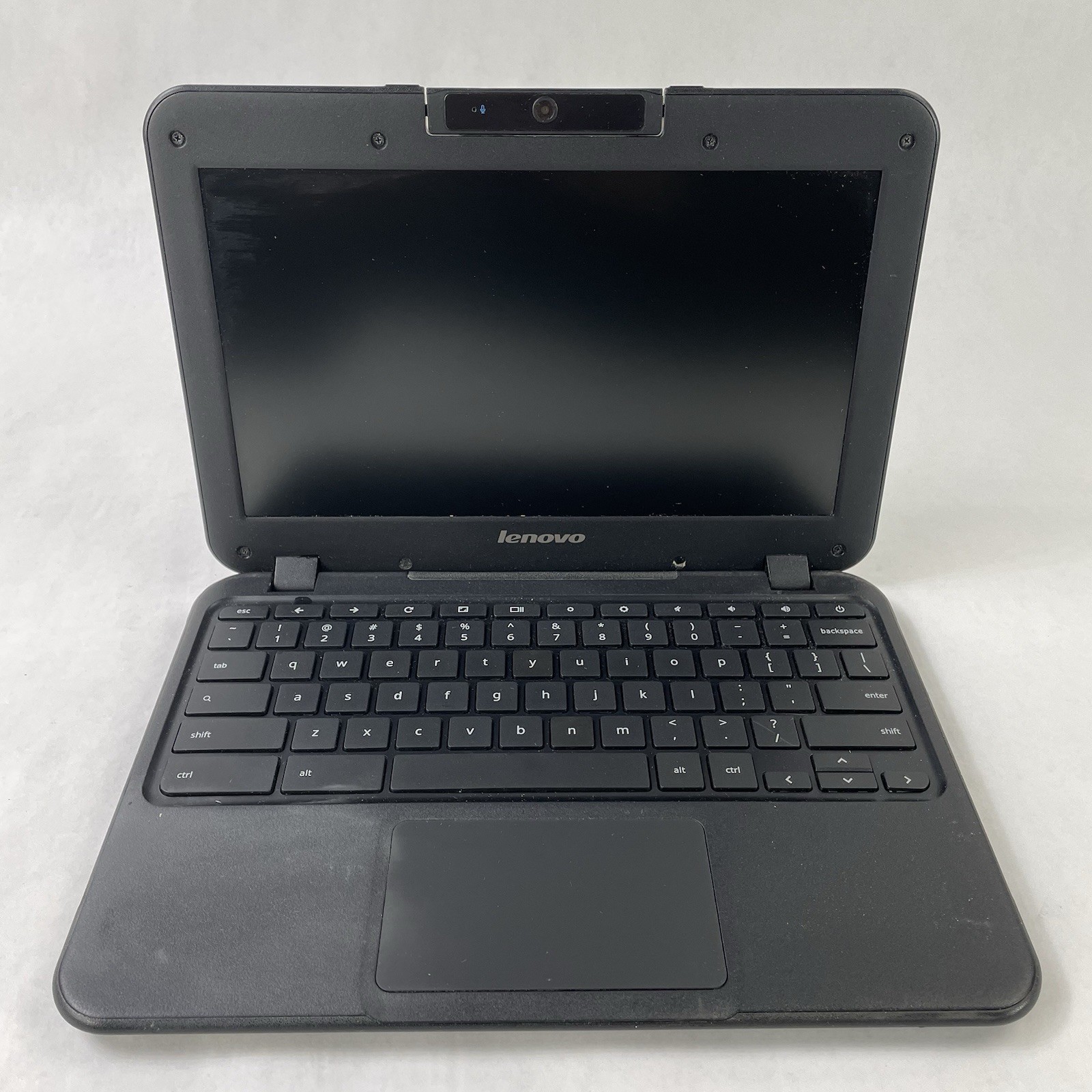 Lenovo Chromebook N21 11.6″ Celeron N2840 2.16 GHz 4 GB RAM 16 GB HDD No AC