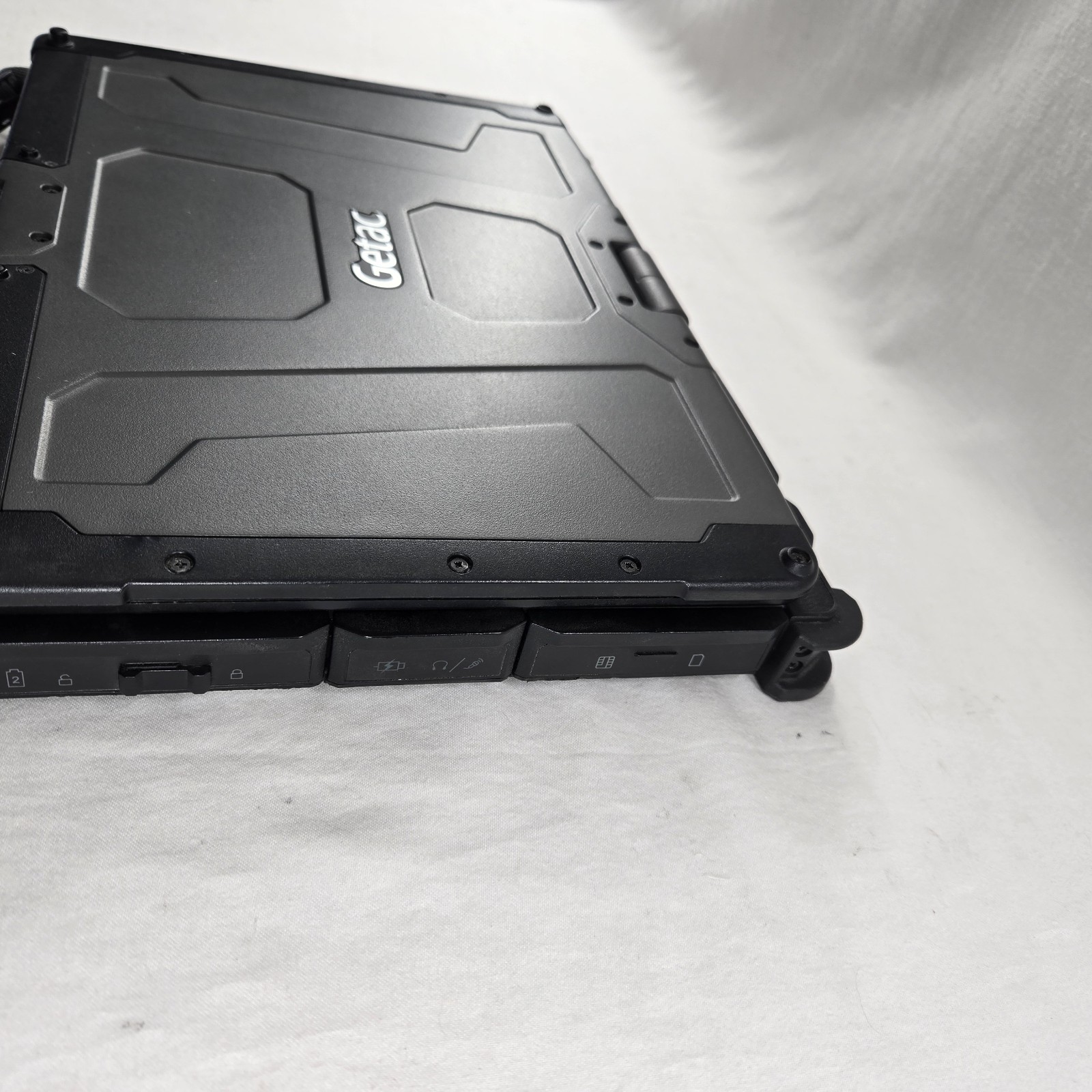 Getac V110 G6 Rugged Toughbook i5-10210U 1.60GHz 256GB SSD 16GB – Win11 Grade B