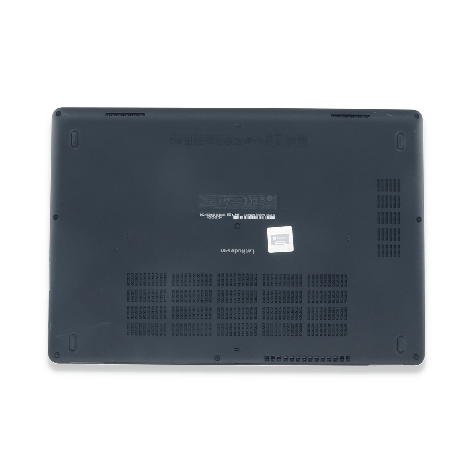 Dell Latitude 14″ Laptop : i5 8th Gen | 8GB Ram 256GB SSD | Windows – Refurb