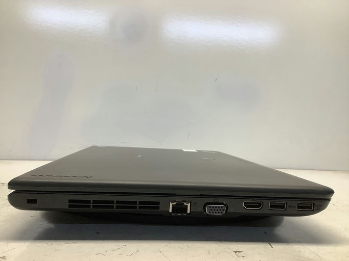 Lenovo ThinkPad E550 Intel i3-4005U 1.7GHz 4 GB NO HDD
