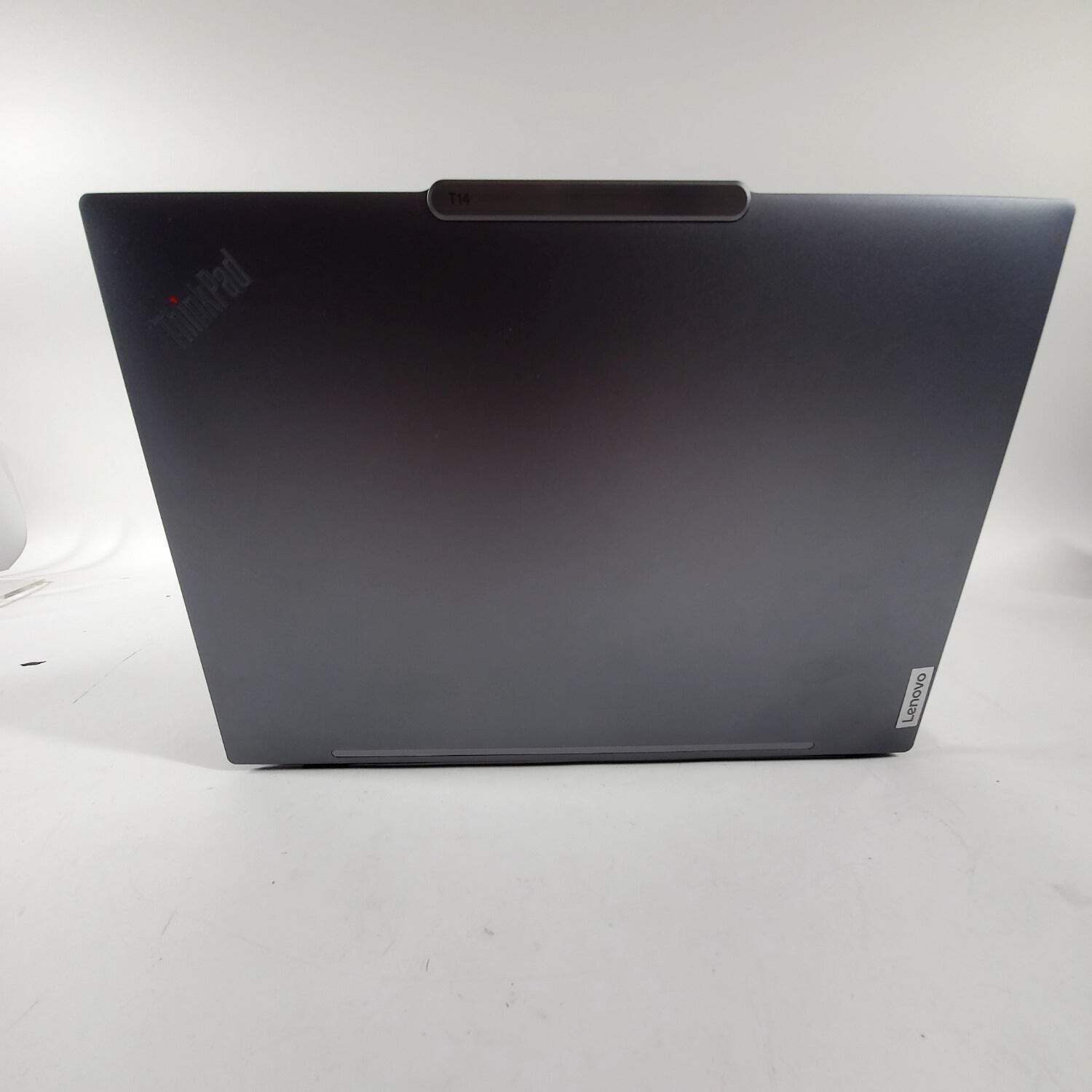 Lenovo ThinkPad T14 Gen 5 14″ Core Ultra 7 155U 1.70 GHz 32GB RAM 500GB SSD