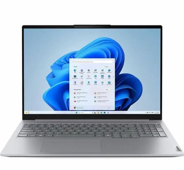 Lenovo ThinkBook 16 G8 IAL 21SK0095US 16 in Core Ultra 5 225U 16GB RAM 512GB SSD