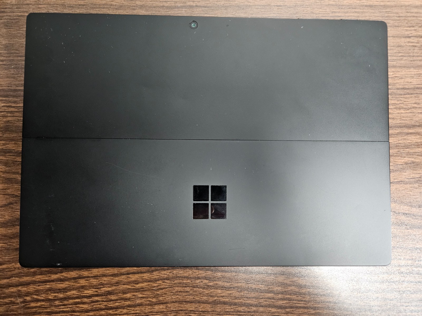 Microsoft Surface Pro 7 1866 Core i5-1035G4 1.10GHz 8GB 256GB Tablet Only