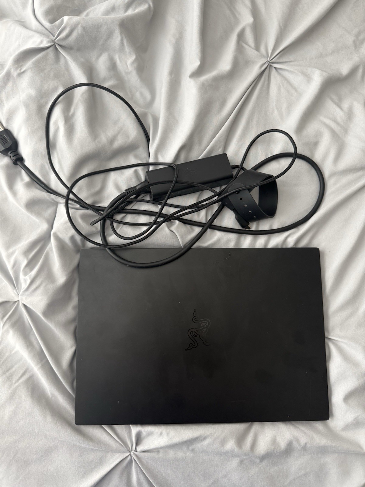Razer Blade Stealth 13 Ultrabook Intel i7 MX150 16GB 256GB SSD 13.3″ Black