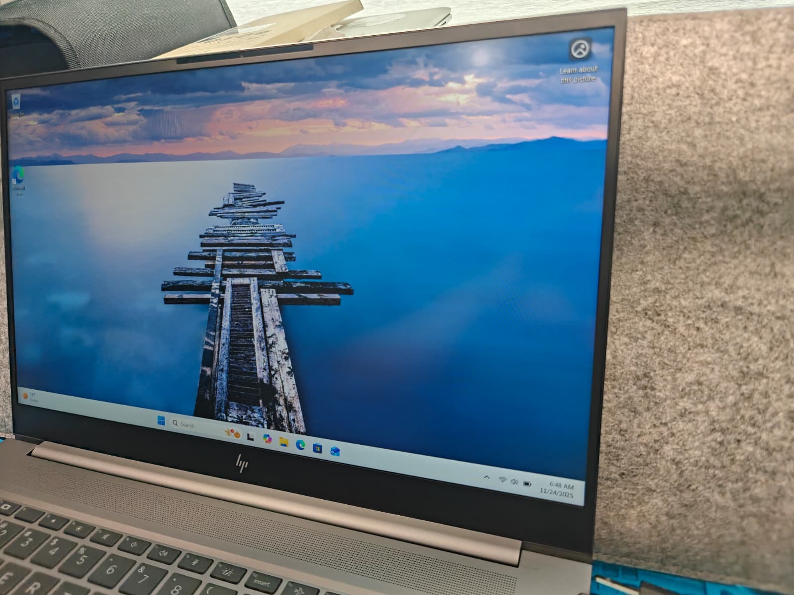 HP ZBOOK STUDIO 15.6 G8 MOBILE i9-11950H 2.60ghz 8 c-16 t NVIDIA RTX-A2000 4GB