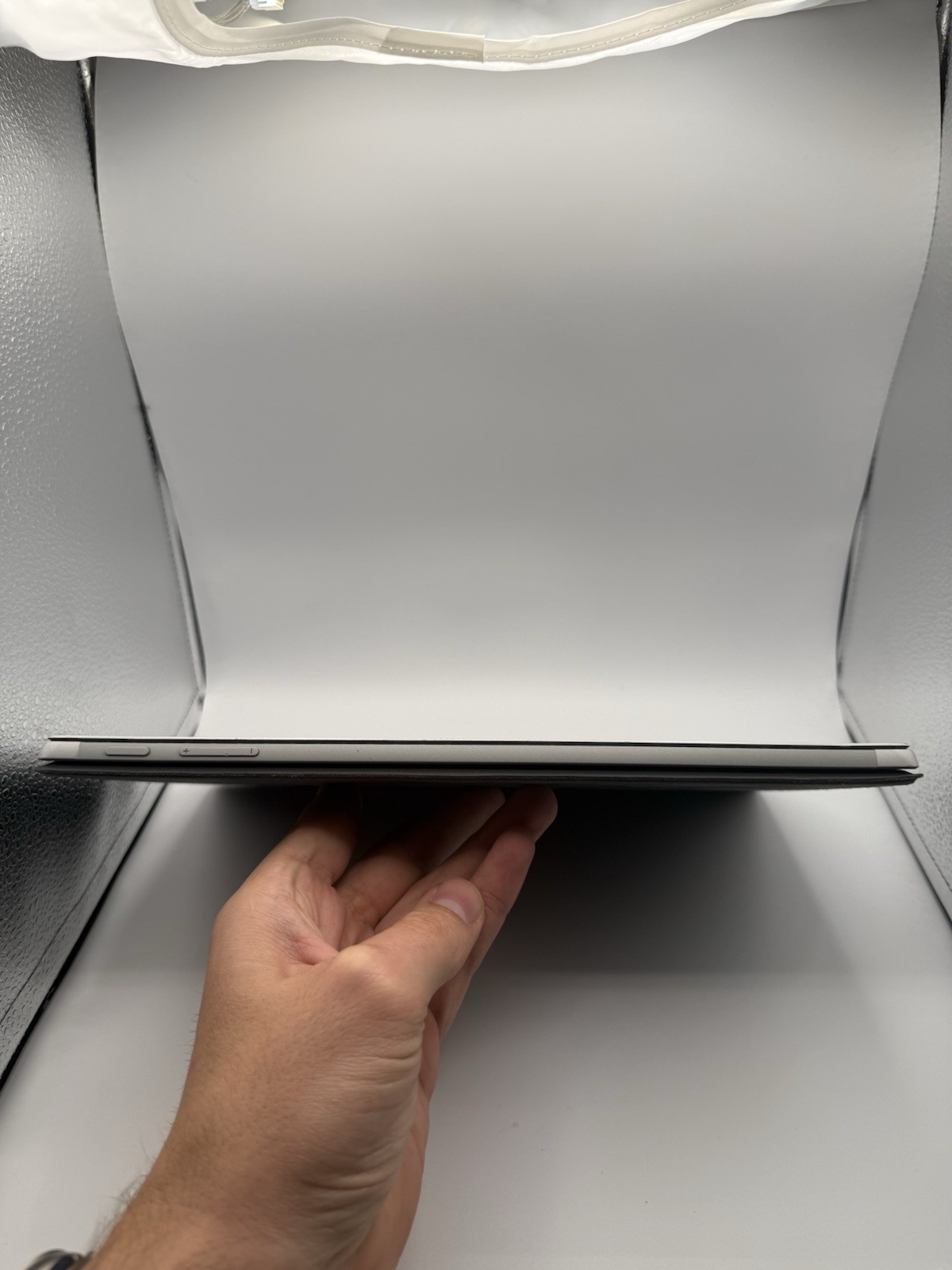 Microsoft Surface Pro 7 1866 Intel Core i5-1035G4 1.10Ghz 8GB RAM 128GB SSD