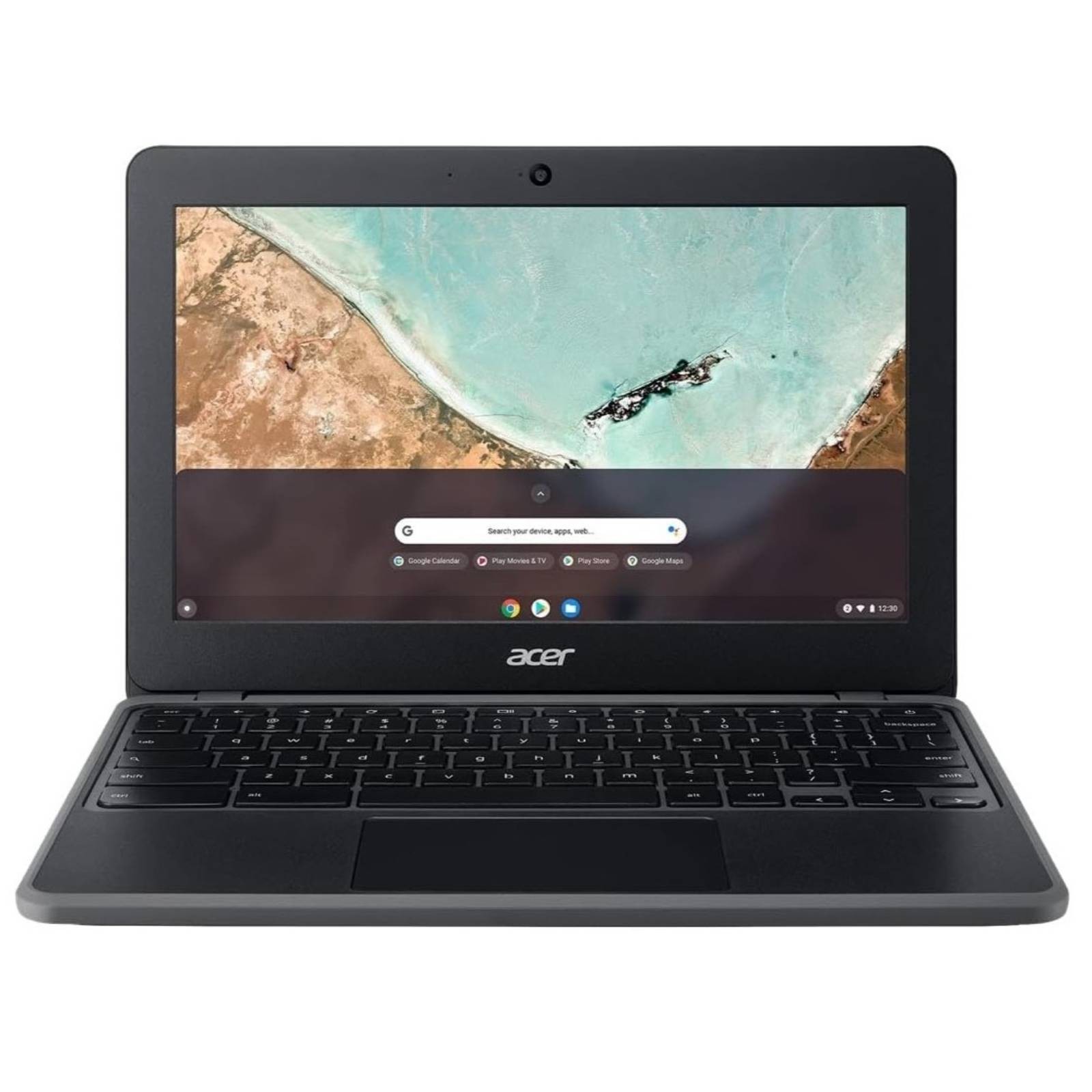 Acer Chromebook 311 C722 4KCN 11.6″ Laptop ARM Cortex A73 2.10GHz 4GB 32GB eMMC