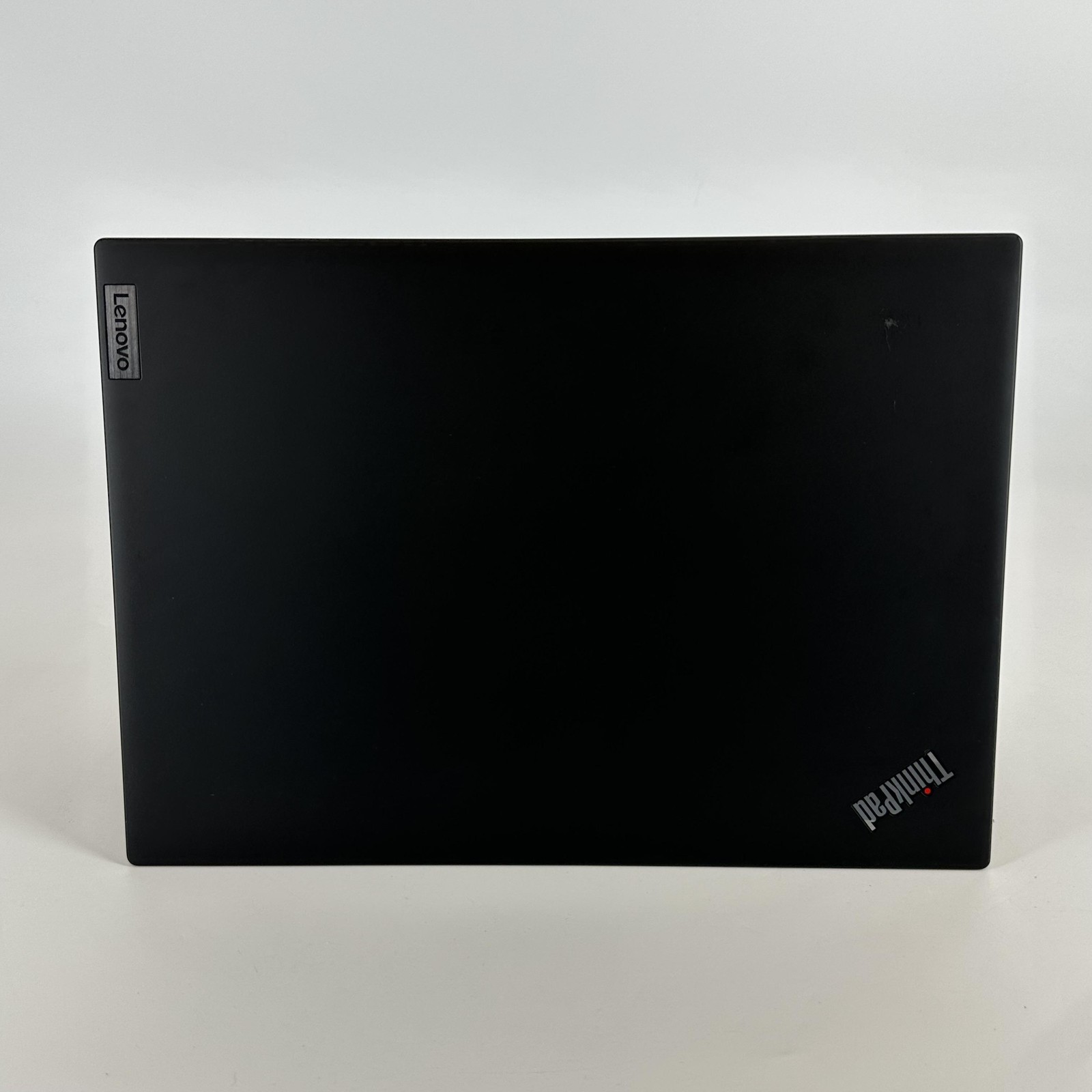 Lenovo ThinkPad T14s Gen 4 Black 1.9 GHz i7-1370P 32GB 512GB SSD Good