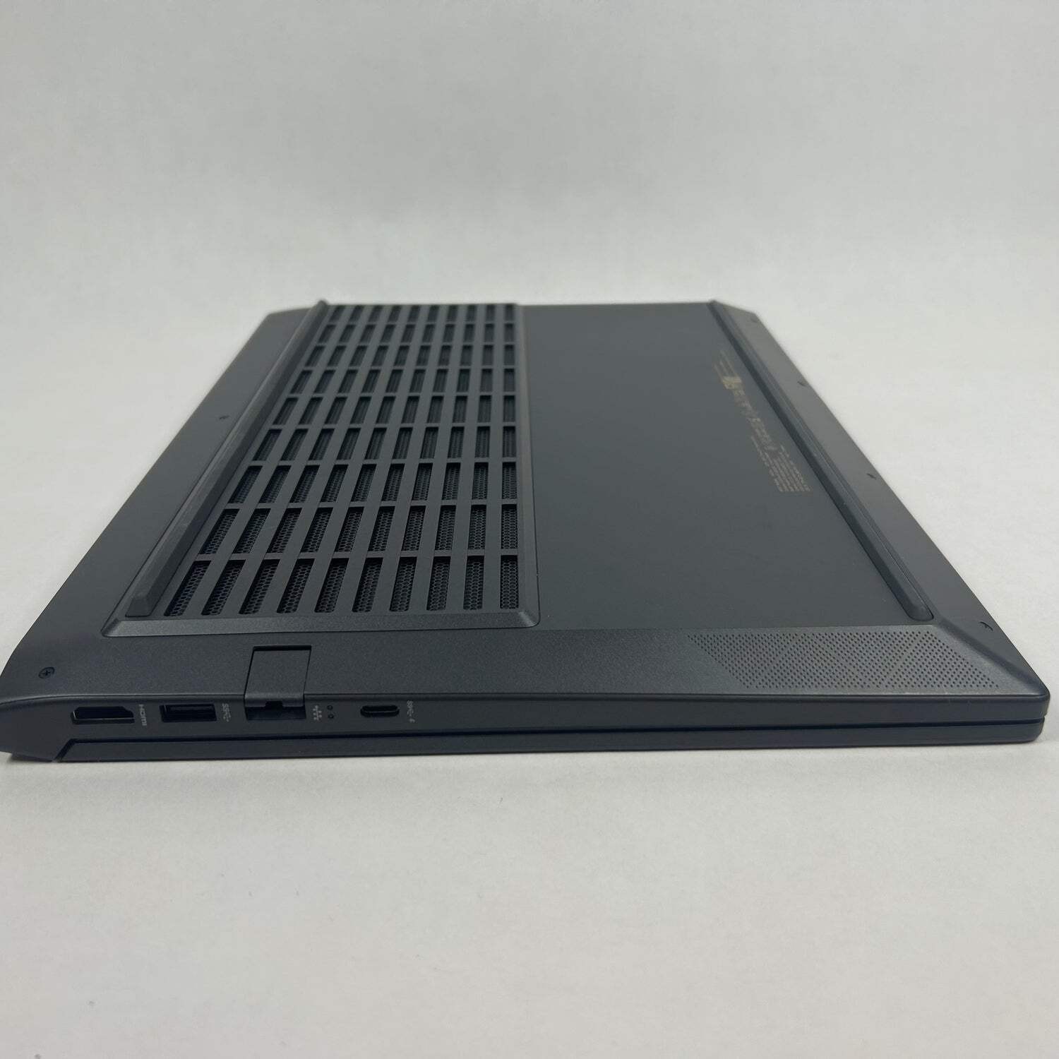 HP Victus 15-fb3093dx 15.6″ Ryzen 7 7445HS 3.2GHz 16GB RAM 512GB SSD RTX 4050