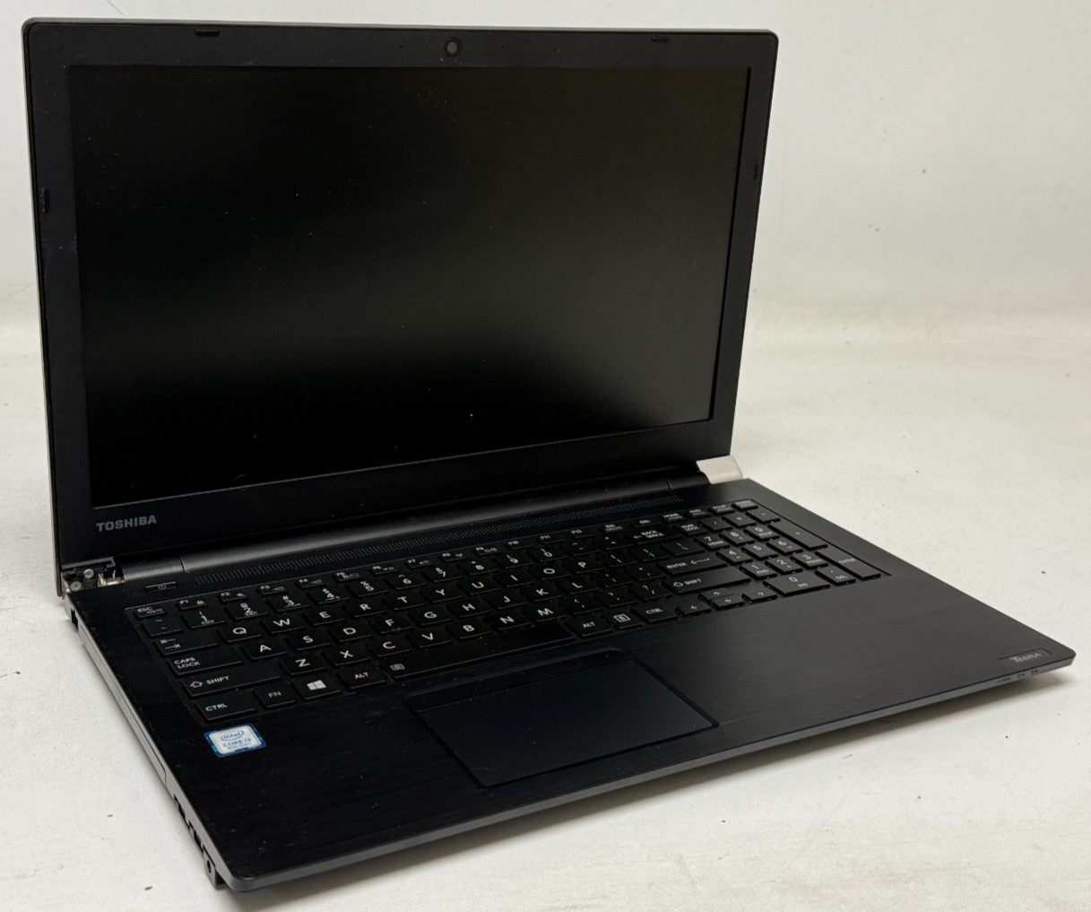 Toshiba Dynabook Tecra A50-EC 15.6″ (i3-8130u – 8GB RAM – NO OS/HDD) – Lot of 2