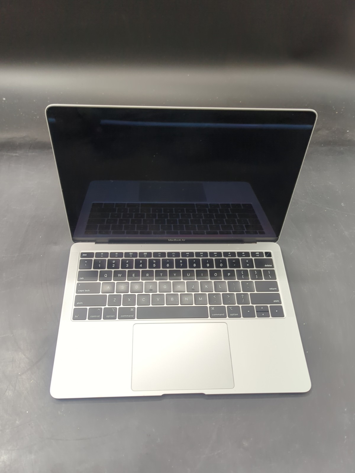 MacBook Air 8,1 a1932: i5 8th Gen: 16GB Ram: 500GB SSD: Sonoma: Tested & Wiped