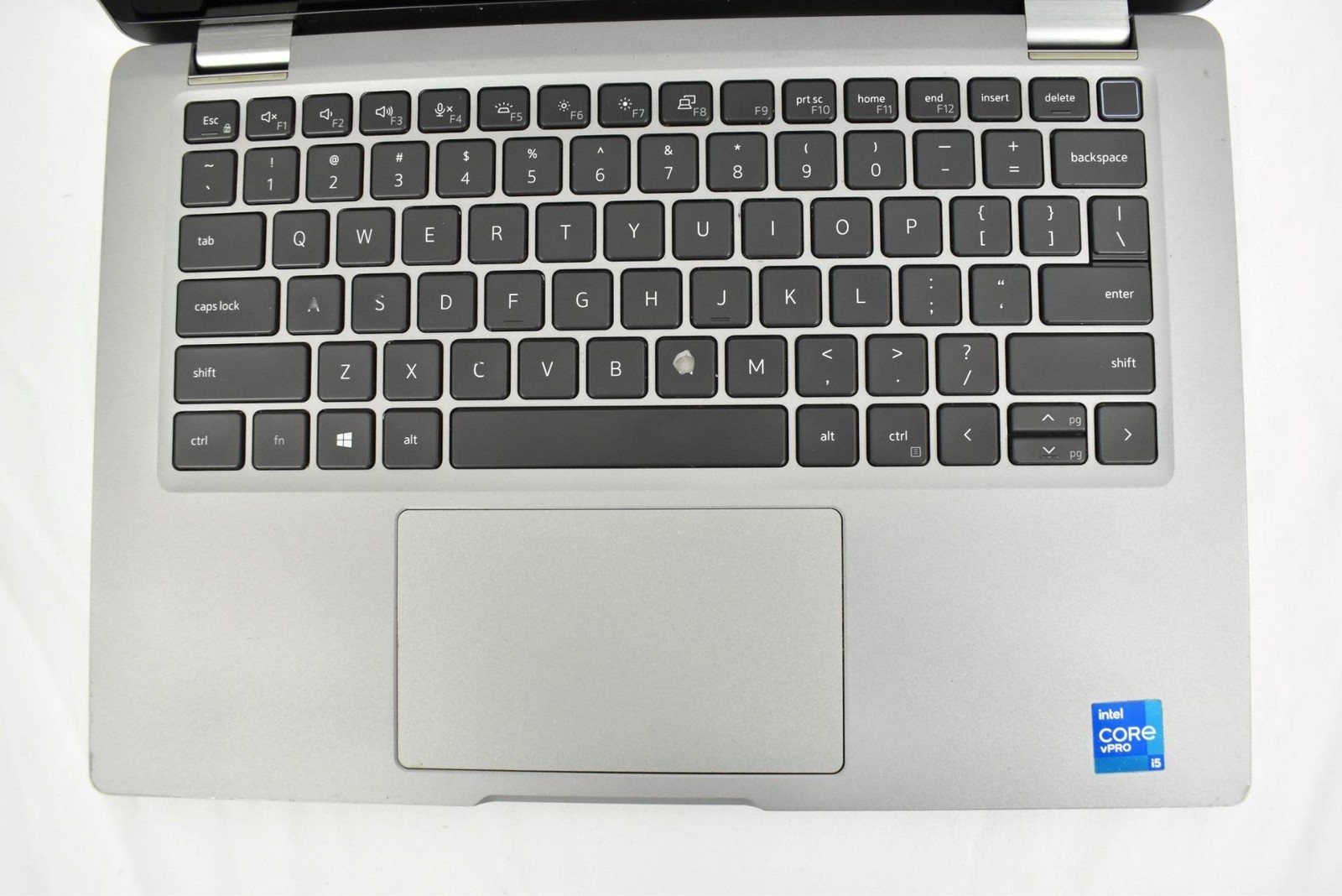 Dell Latitude 5320 2-in-1 i5-1145G7 2.6GHz 8GB 256GB SSD No OS 13.3″ *See Issues