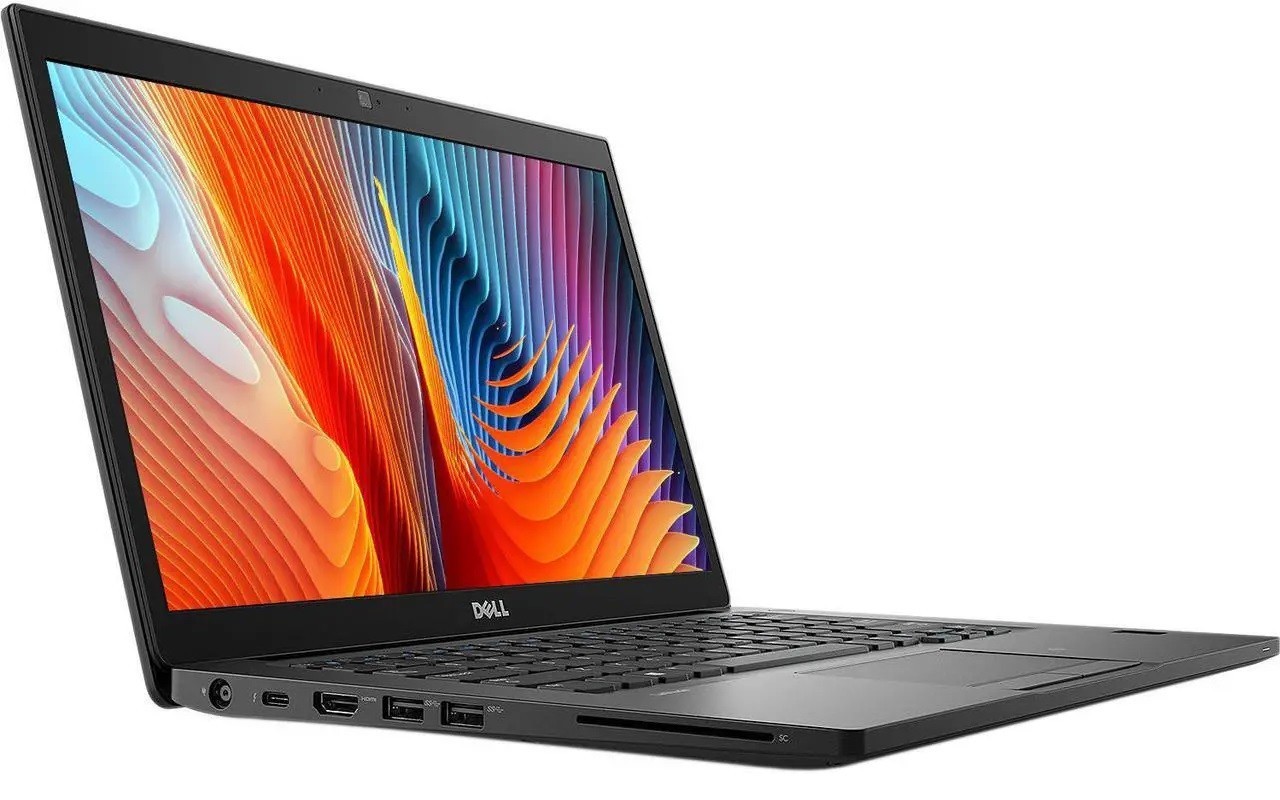 FAST Dell Latitude 7480 14″ Core i5 Touch Screen 16GB 256GB SSD 11P