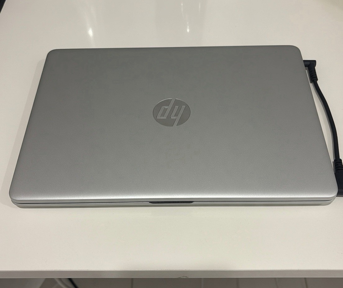 HP Notebook 14in Intel Celeron 1.10GHz 4GB RAM Windows 11 Home Silver