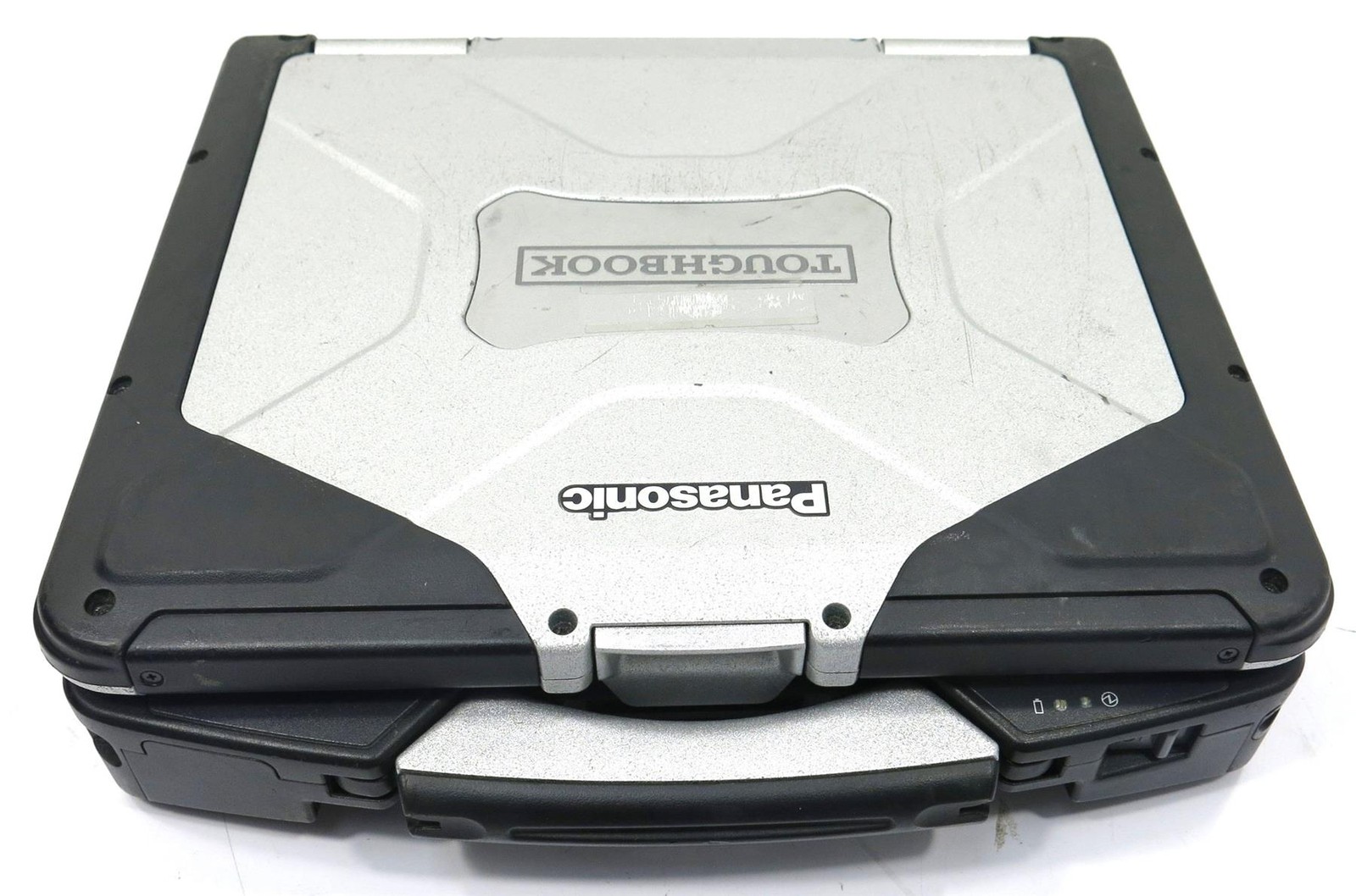Panasonic ToughBook CF-31 Core i5-3340M 2.70GHz 4GB 750GB No OS