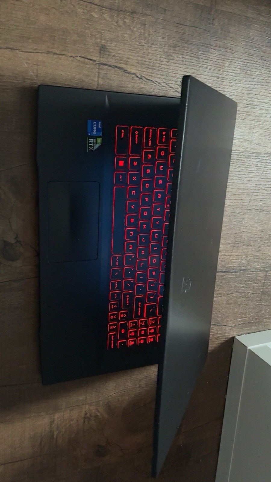 MSI Katana GF76 Gaming Laptop