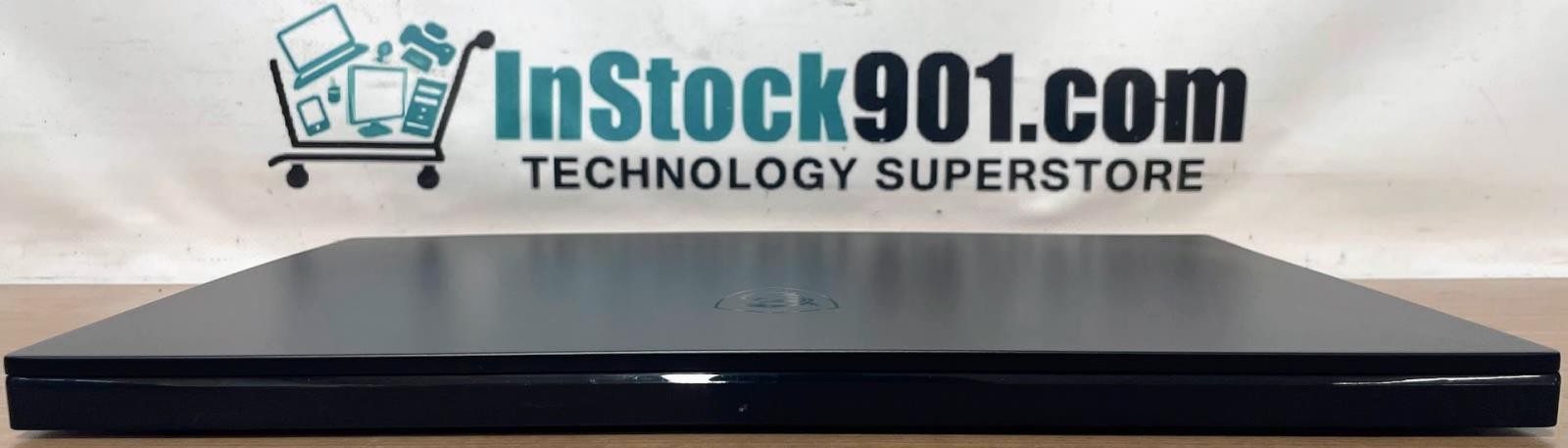 MSI GS66 Stealth 10SF W11Pro 15.6” NVIDIA i7-10750H 2.70GHz 8gb 256gb SSD READ!