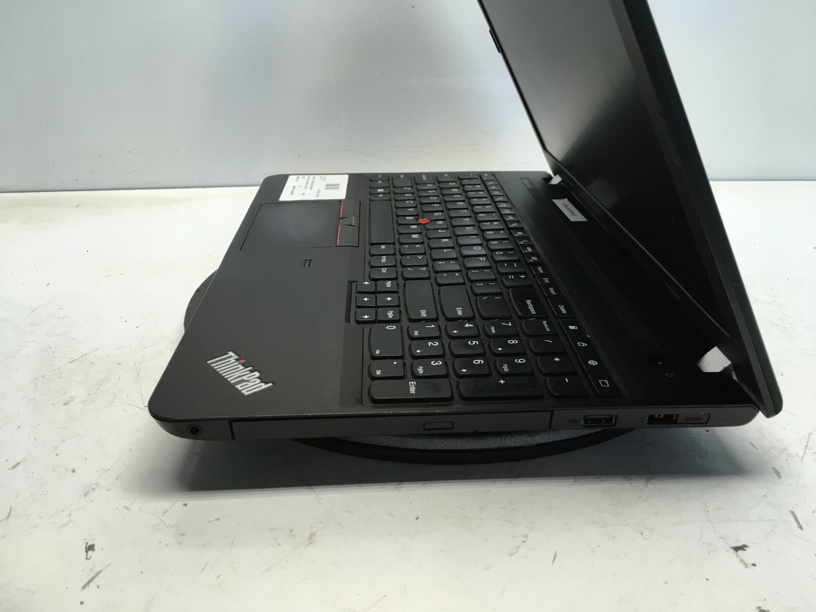 Lenovo ThinkPad G50-80 Intel Core i3-4005U 1.70GHz 4GB NO HDD