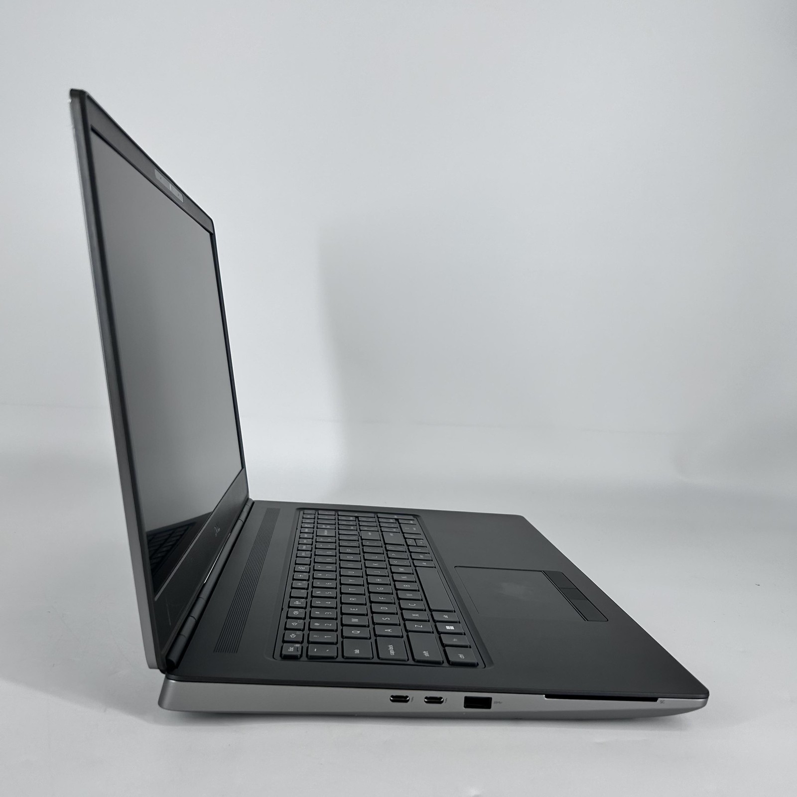 Dell Precision 7760 17 4K Xeon W-11855M 3.20GHz 32GB 2TB SSD RTX A3000 Very Good
