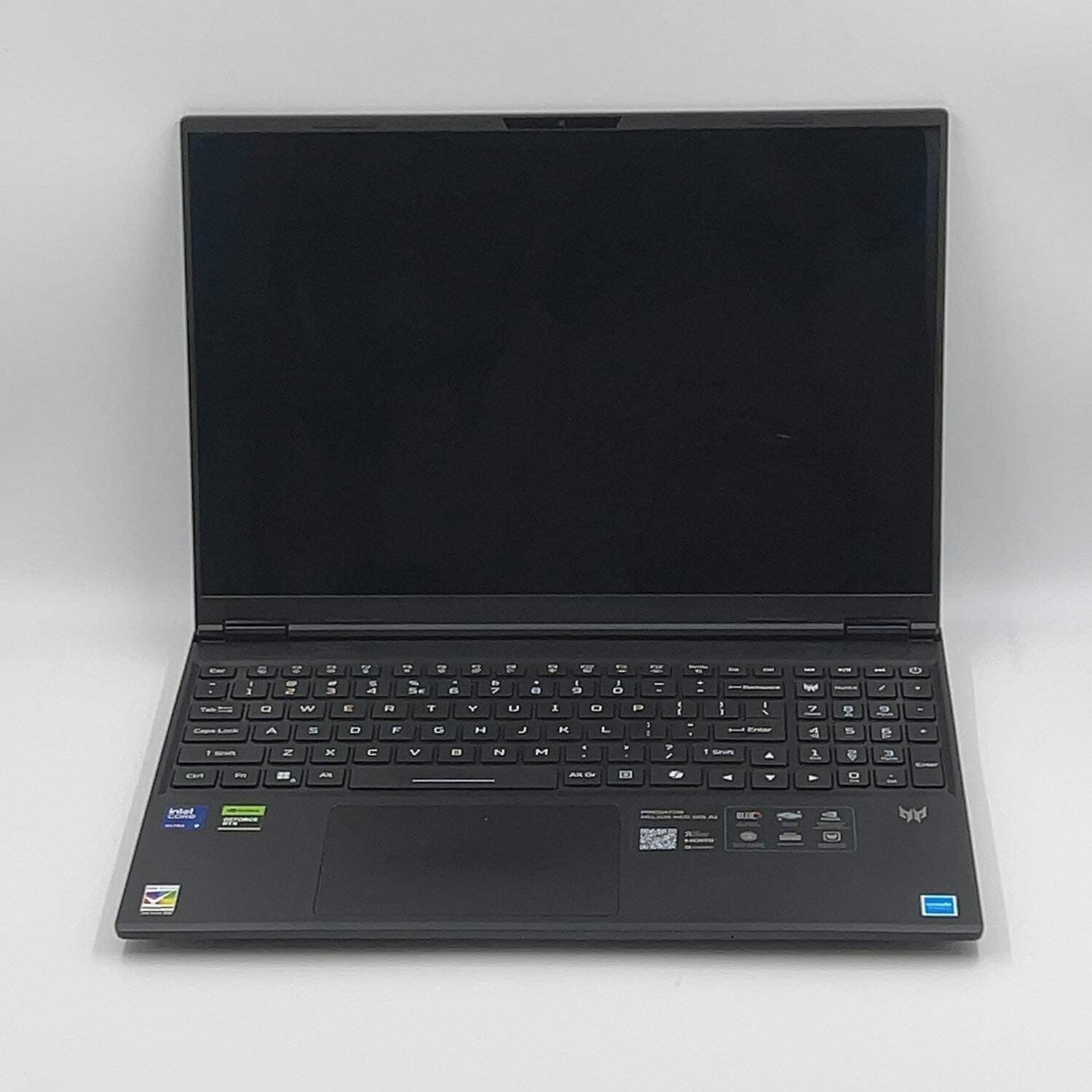 Acer Predator Helios Neo 16 Ultra 9 275HX 32GB RAM 1TB SSD GeForce RTX 5070 Ti