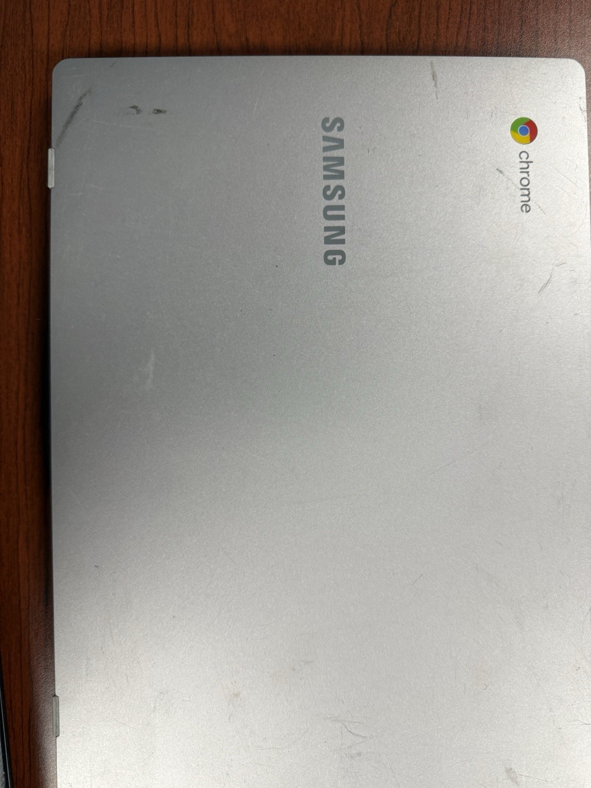 Lot of 4 HP Chromebooks – UNTESTED – AS-IS FOR PARTS OR REPAIR