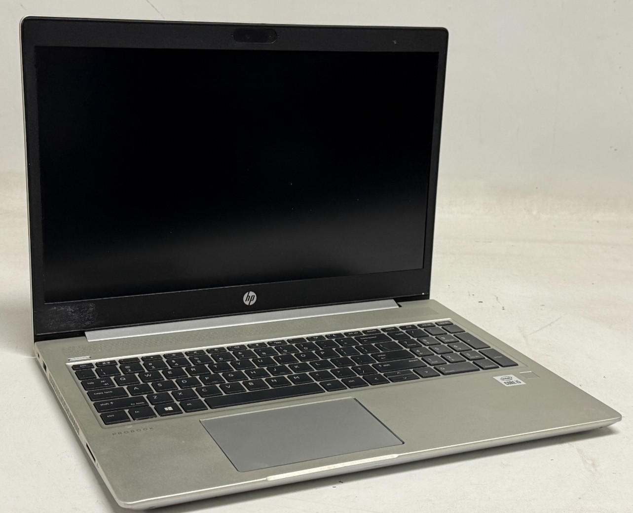HP ProBook 450 G7 15.6″ (i5-10310u 1.70GHz – 8GB RAM – 256GB SSD – Win11Home)
