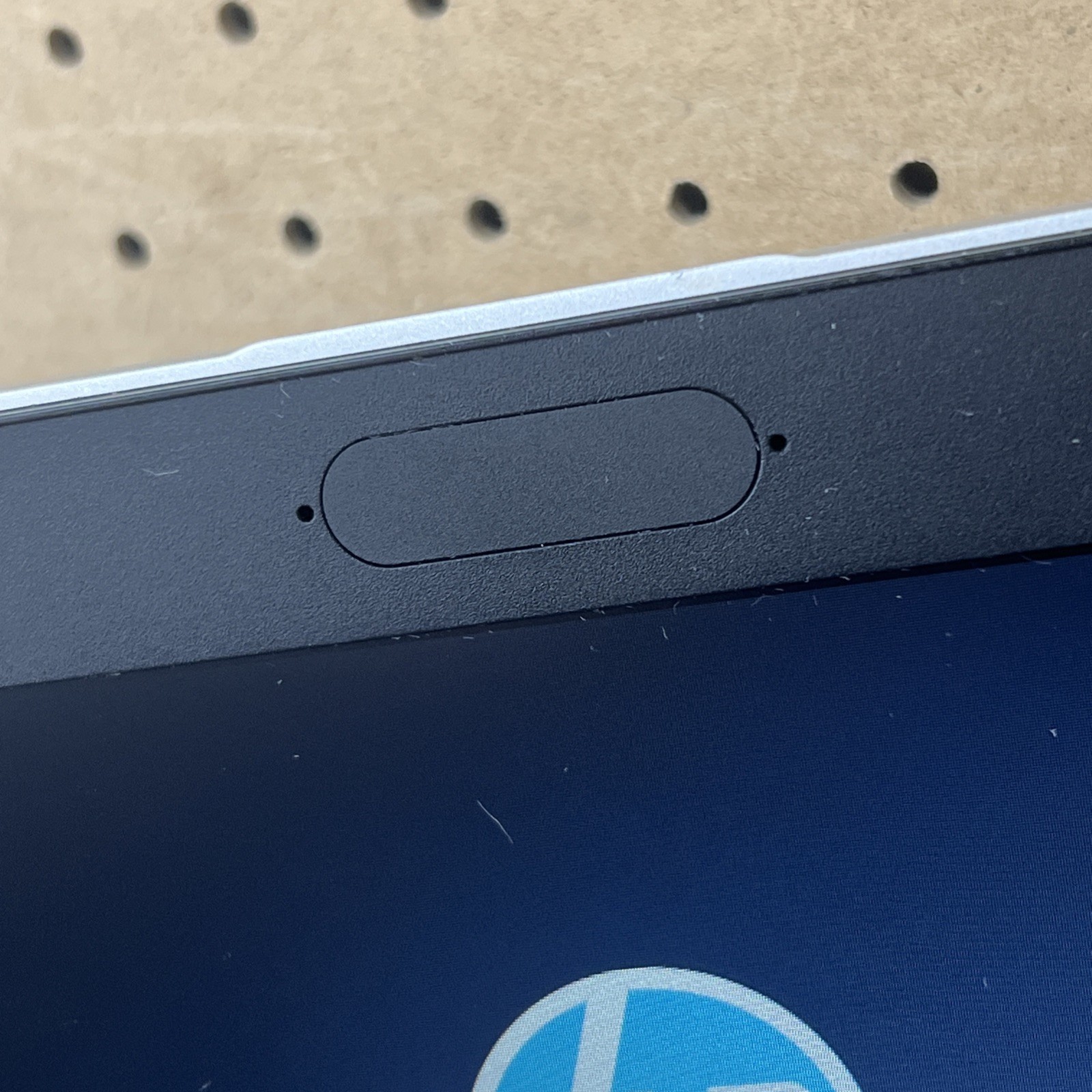 HP ProBook 640 G4 i7-8650U 1.9GHz 16GB Ram 512GB SSD – Fair *Low Battery*