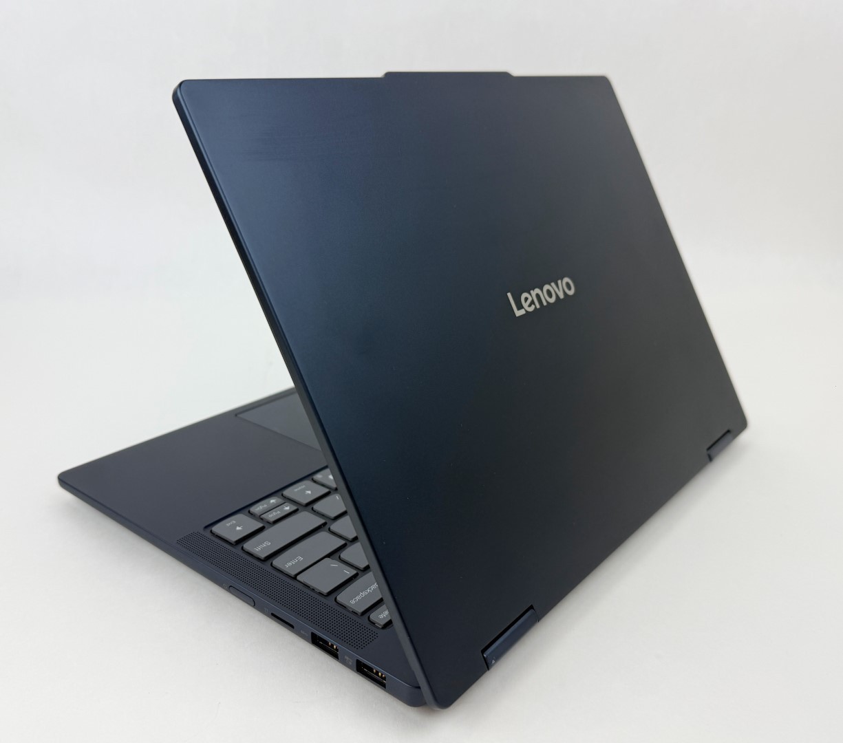 Lenovo Ideapad 5 14AKP10 14″ FHD Touch Ryzen AI7-350 16GB 1TB SSD W11H 2in1