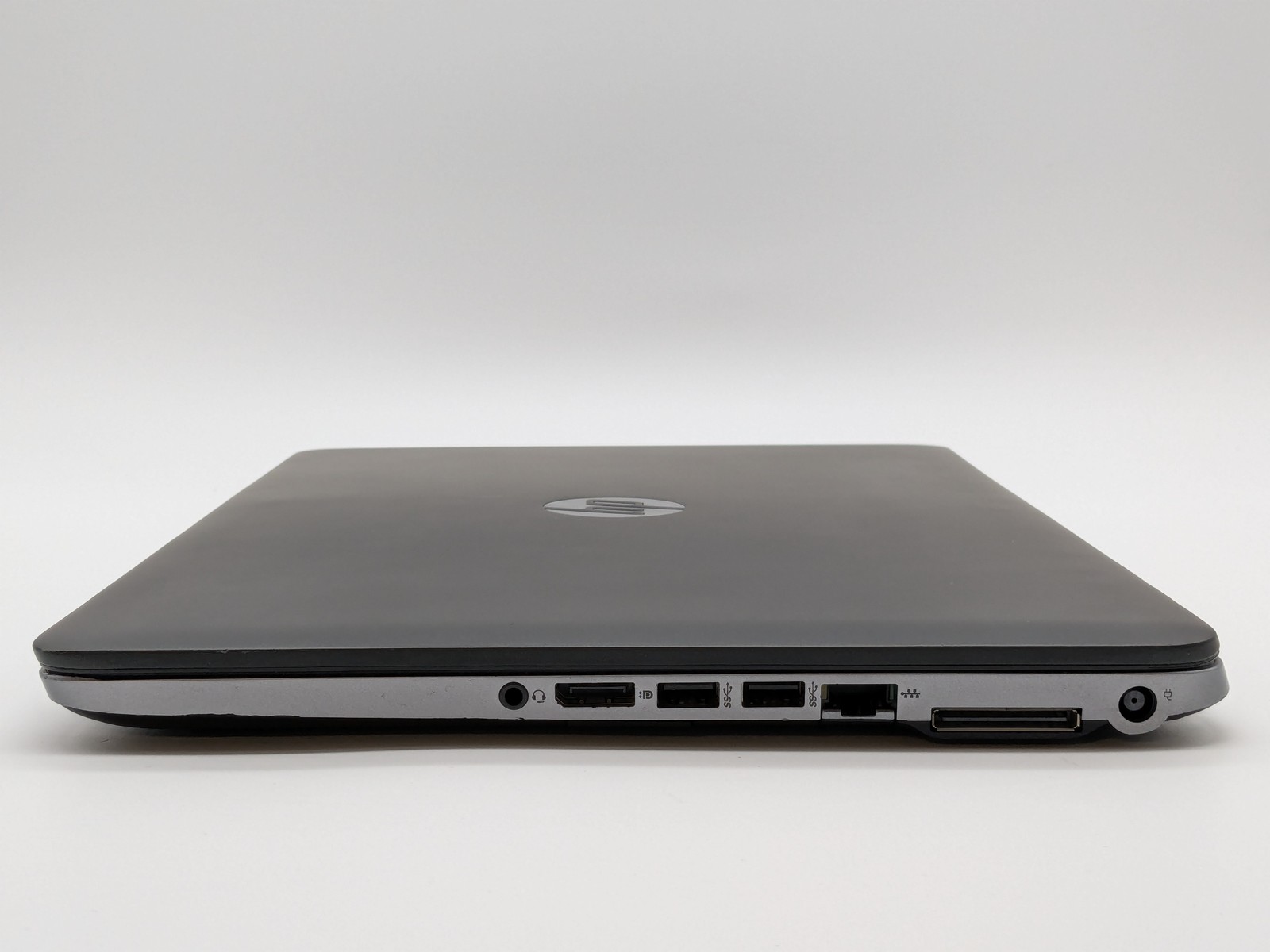 HP EliteBook 850 G1 15″ HD I5-4210U 256GB SSD 8GB W10P Webcam Backlit